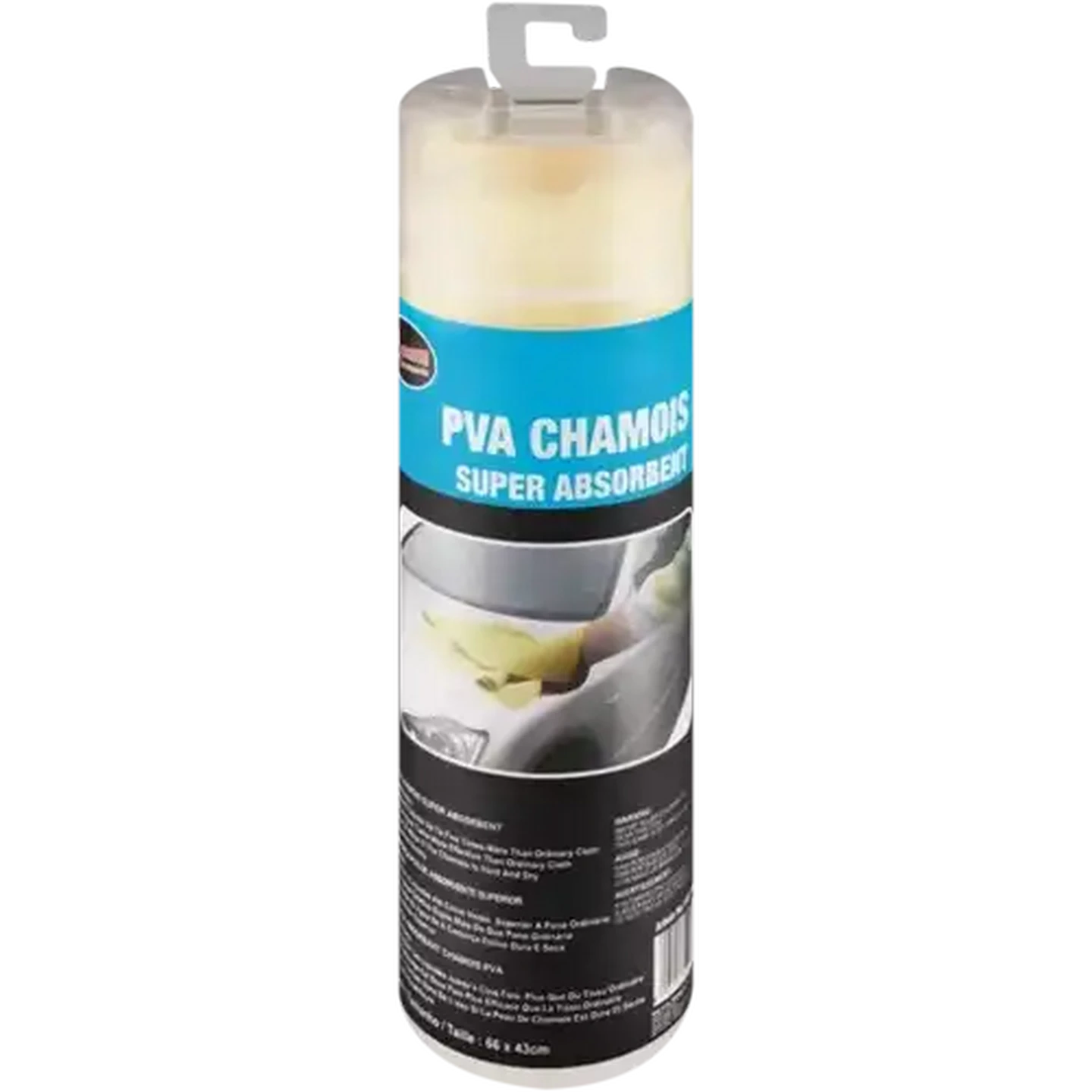 Image of Q Premium Jumbo PVA Chamois
