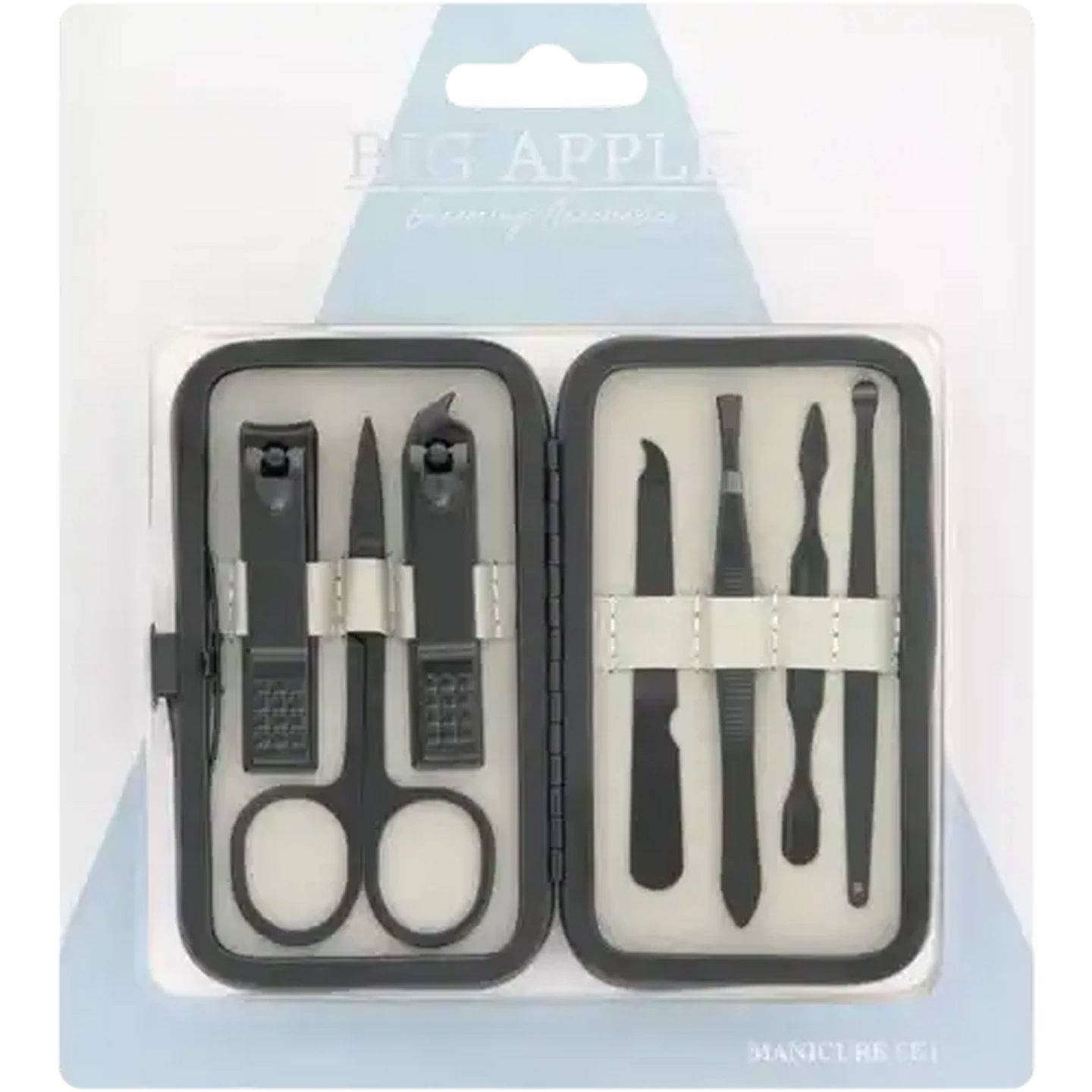 Checkers Sixty60 | Big Apple Manicure Set 7 Piece
