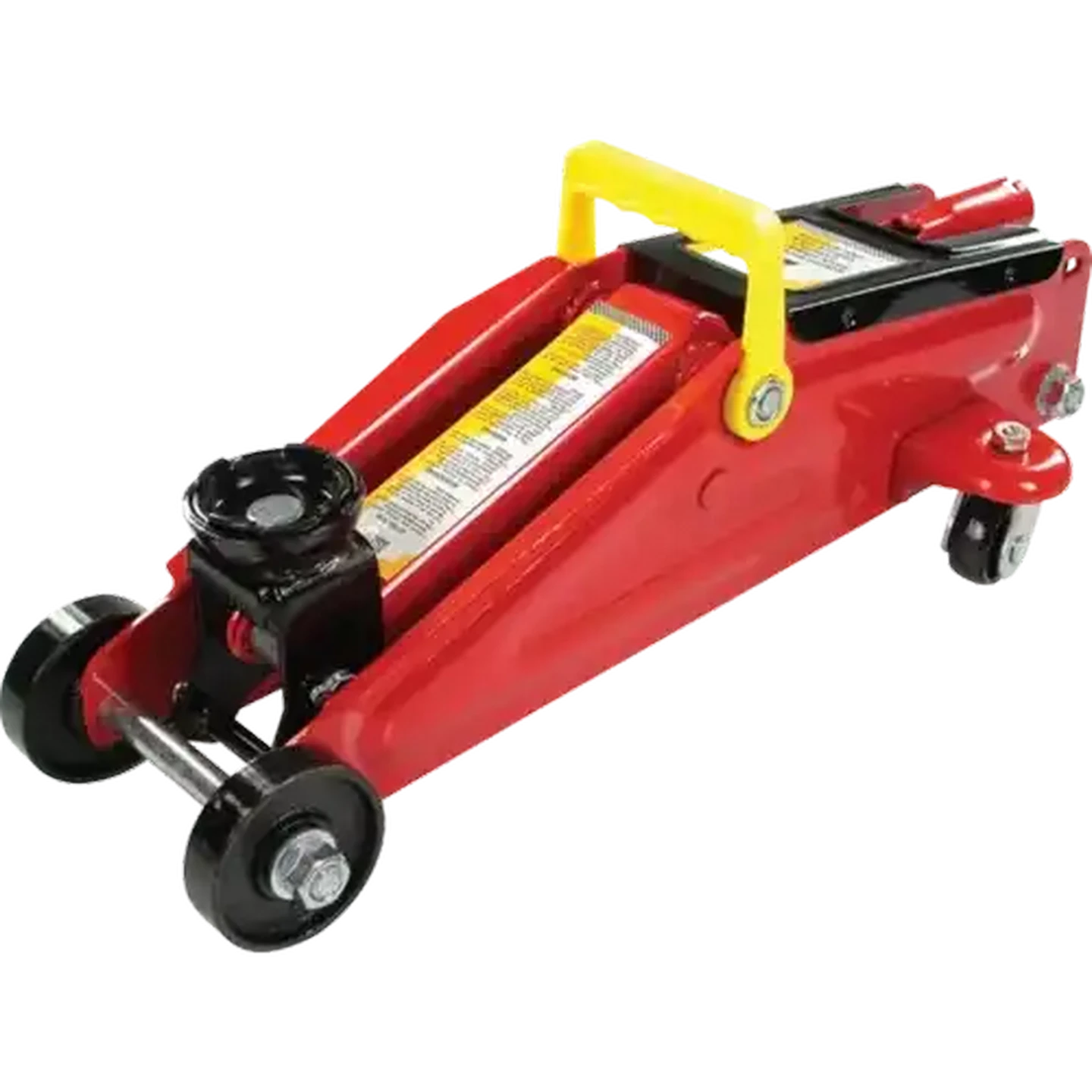 Checkers Sixty60 | Q Premium 2-Ton Trolley Jack