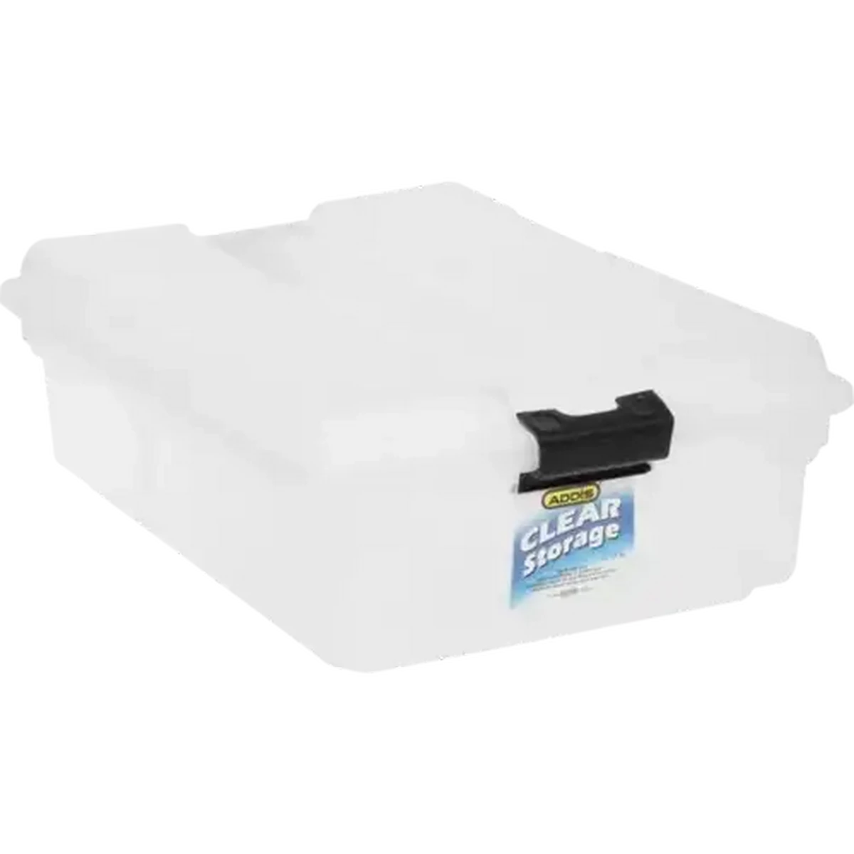 Checkers Sixty60 | ADDIS Clear Storage Box 26L