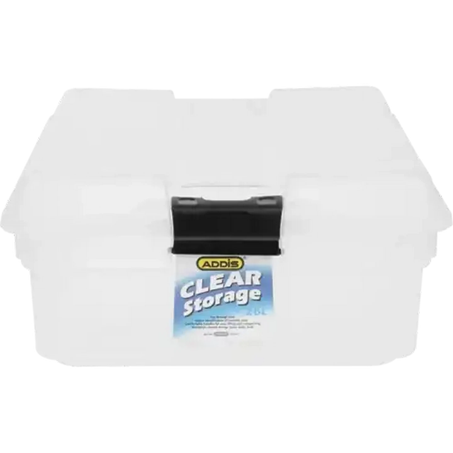 Checkers Sixty60 | ADDIS Clear Storage Box 26L