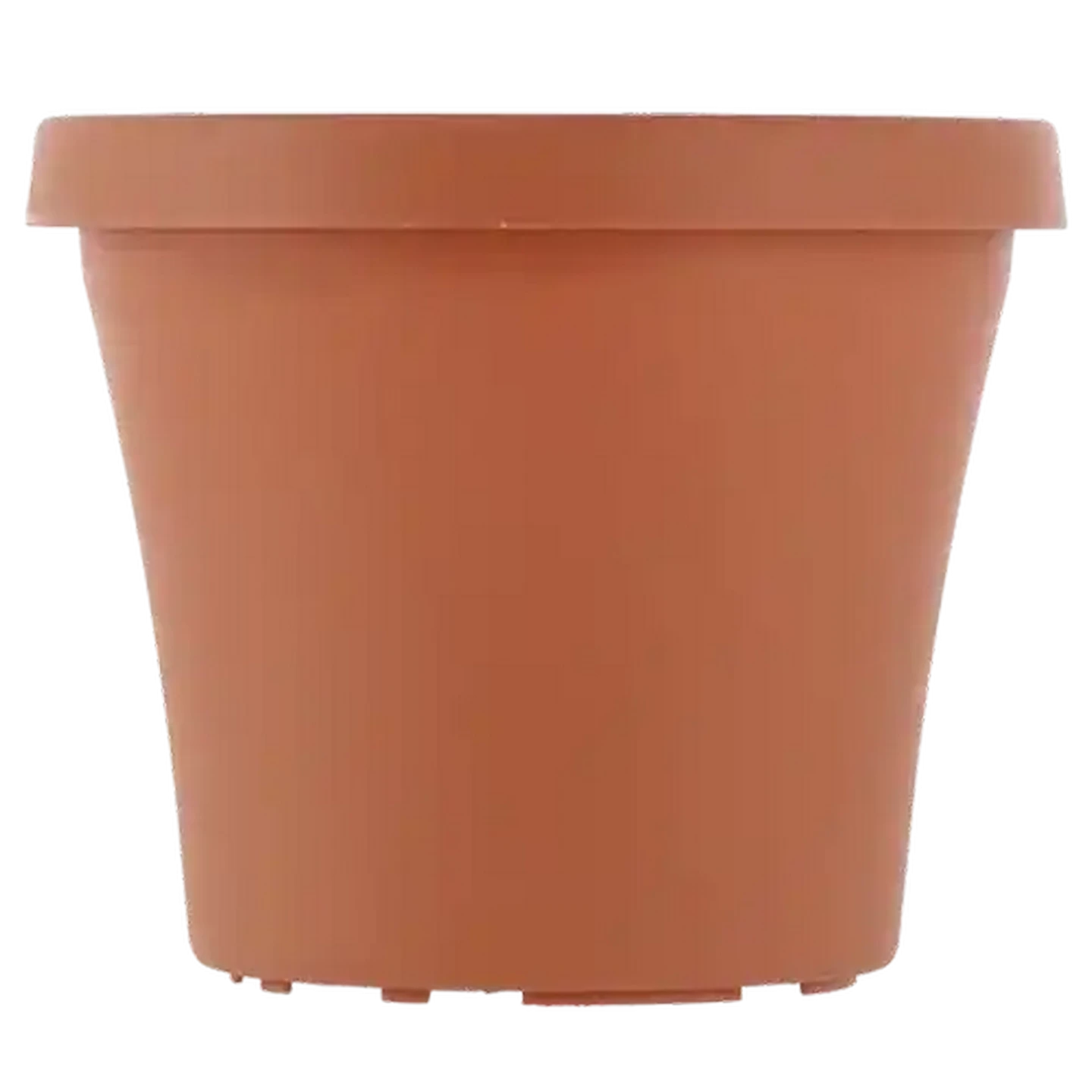 Image of Sebor Terracotta Super Pot Plant Pot 20cm