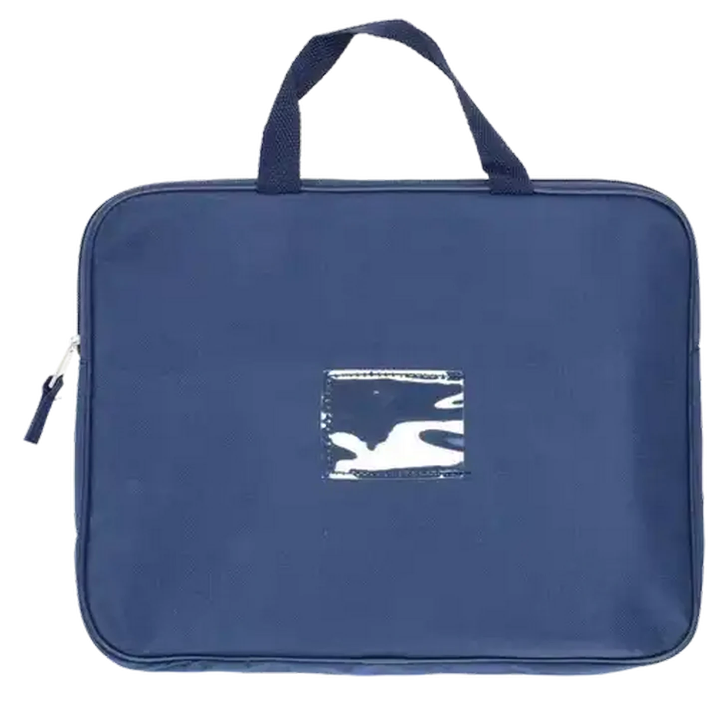 Checkers Sixty60 | Kenzel Navy Book Bag with Handle