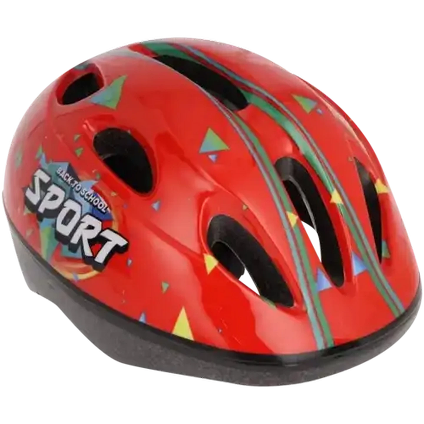 Image of Cyclone Pritt Kids Cycle Helmet