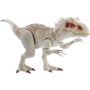 邦楽 JURASSIC white beast JIRS-001 Shoprite ZA | Jurassic World Destroy N Devour Indominus Rex