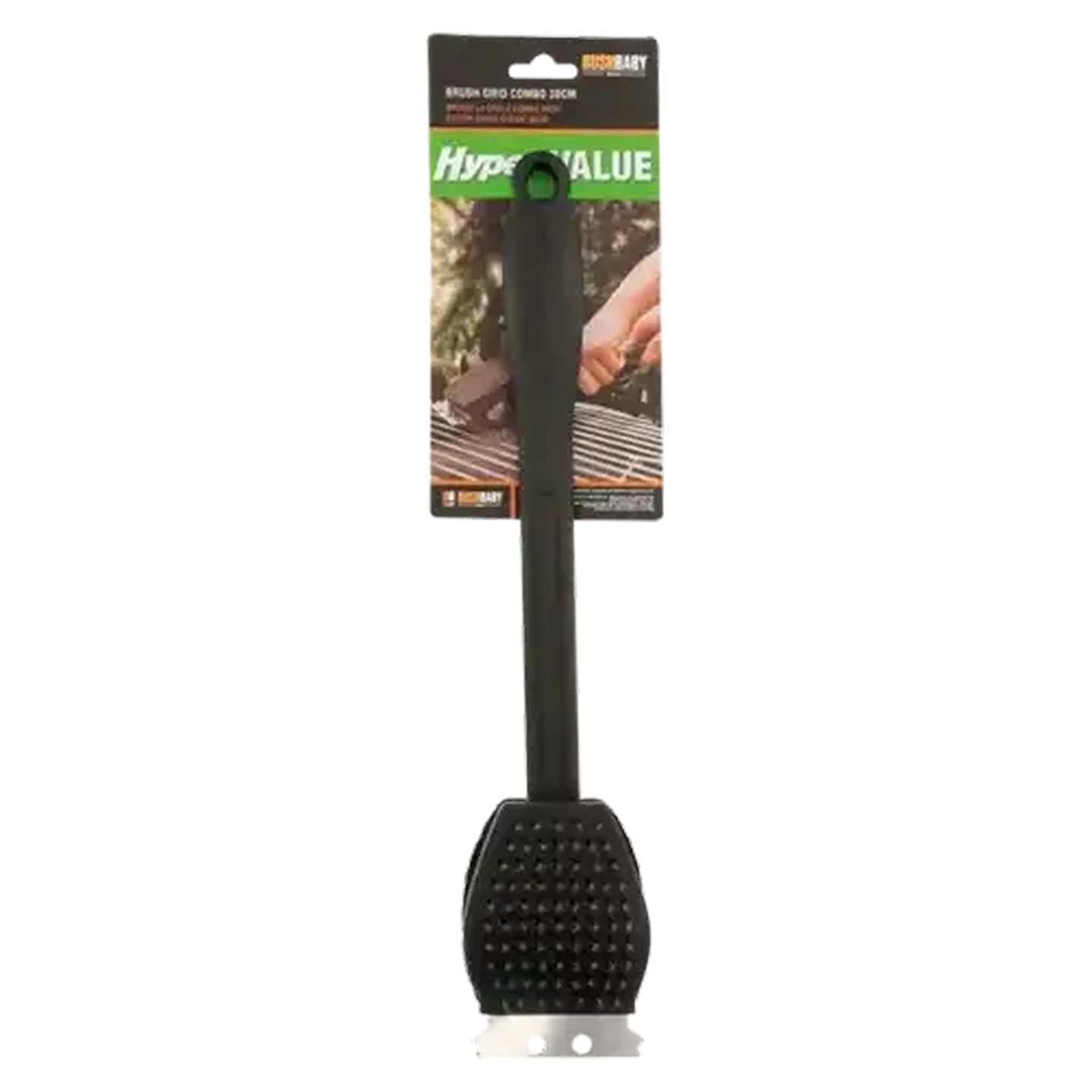Image of Bush Baby Grid Brush Combo 38cm
