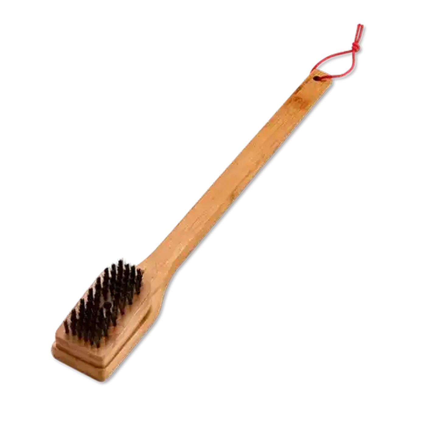 Image of Weber Bamboo Brush Large