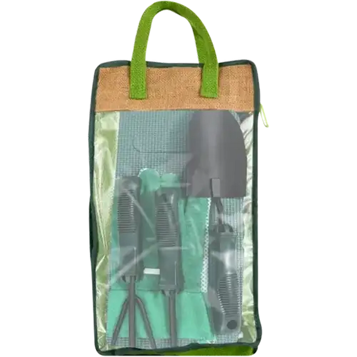 TKさん Checkers Sixty60 | Mr. Gardener Garden Tool Set 5 Piece