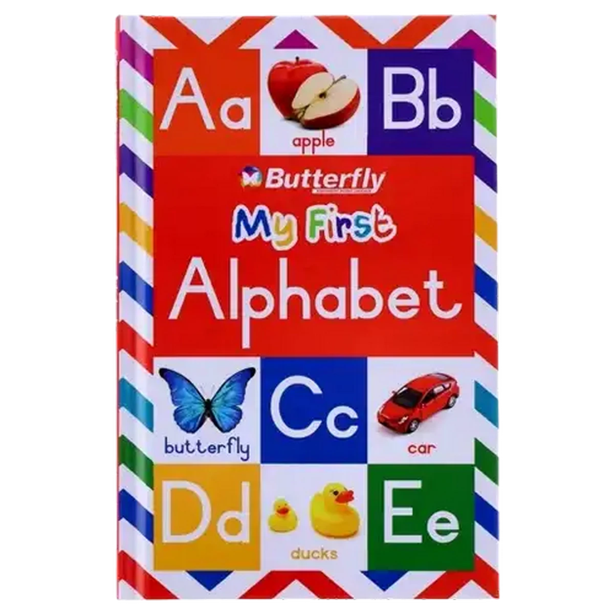 MYWAY　English Ⅰteacher's book set Checkers Sixty60 | Butterfly My First Alphabet English Reading Book