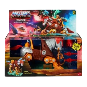 Shoprite ZA | Masters of the Universe Origins Stridor Action Figure