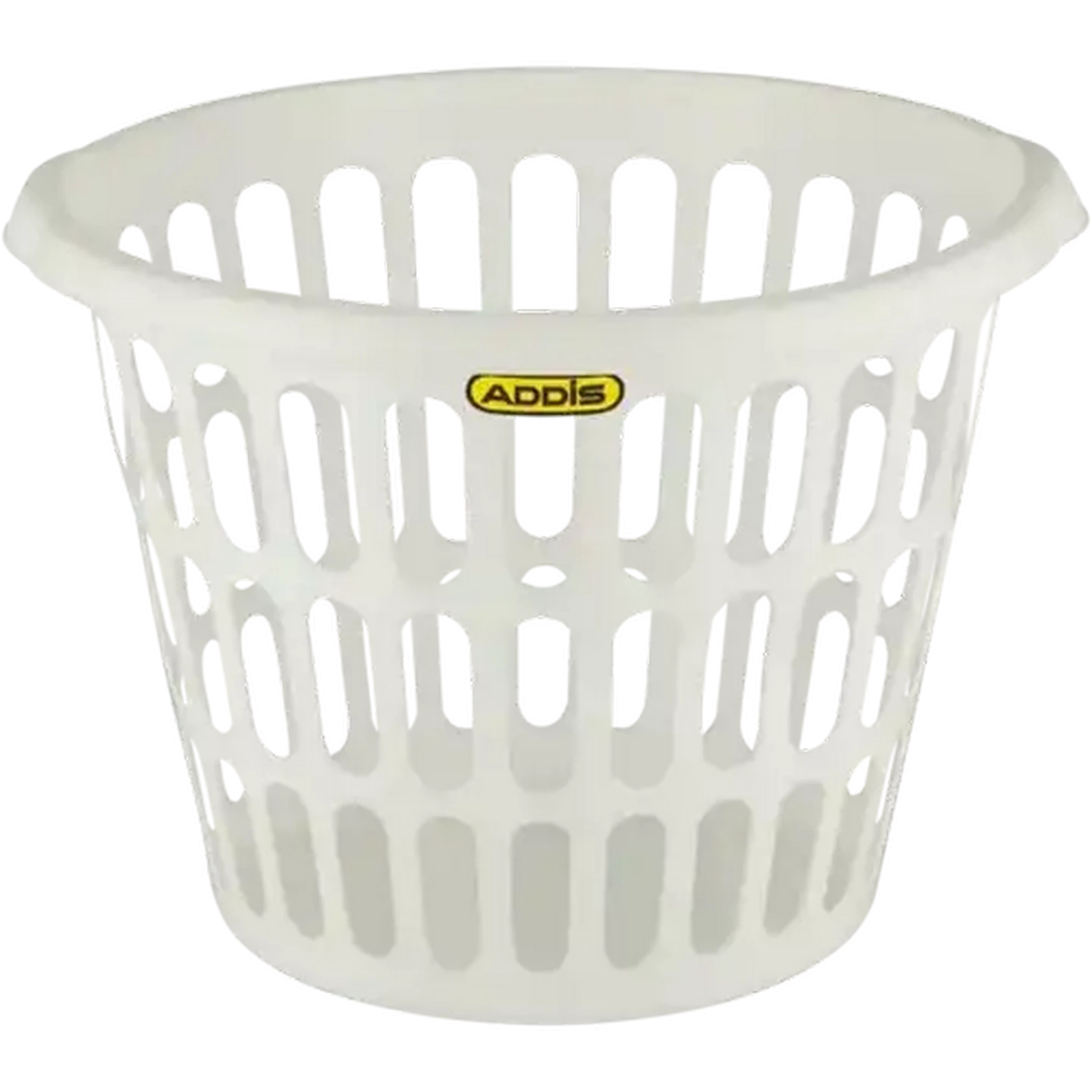 Checkers Sixty60 | ADDIS White Laundry Basket 26L