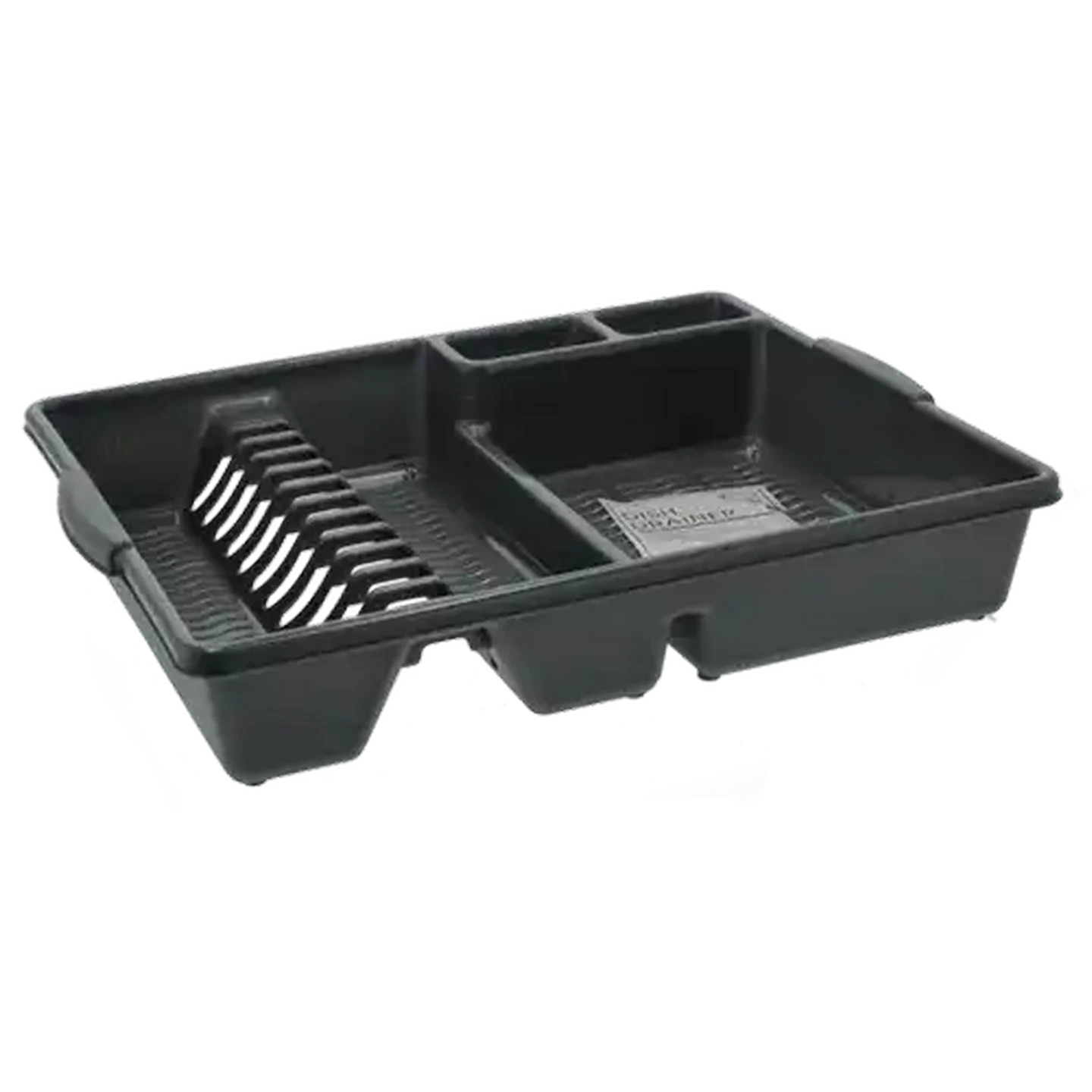 Checkers Sixty60 | Pioneer Grey Dish Draining Rack 48cm x 38cm x 29cm