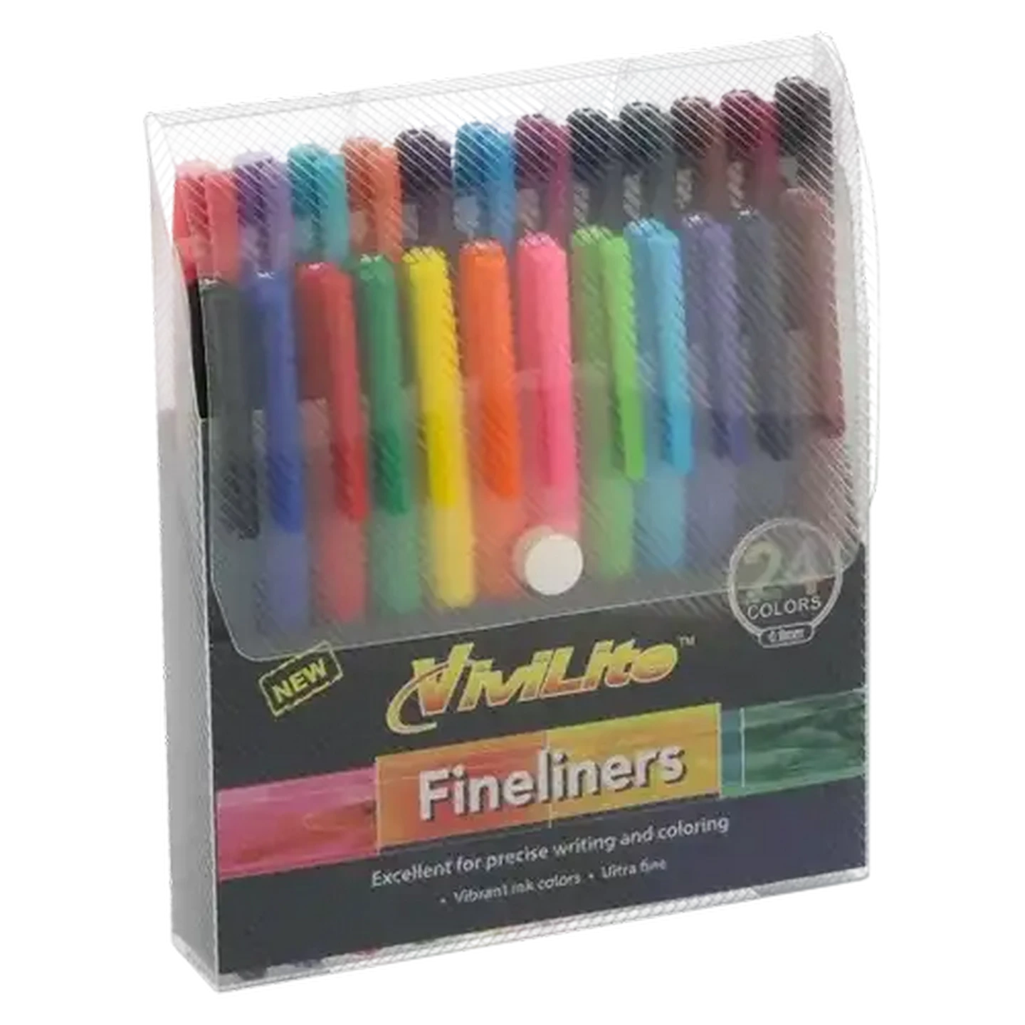 Checkers Sixty60 | Beifa Fineliners 24-Pack