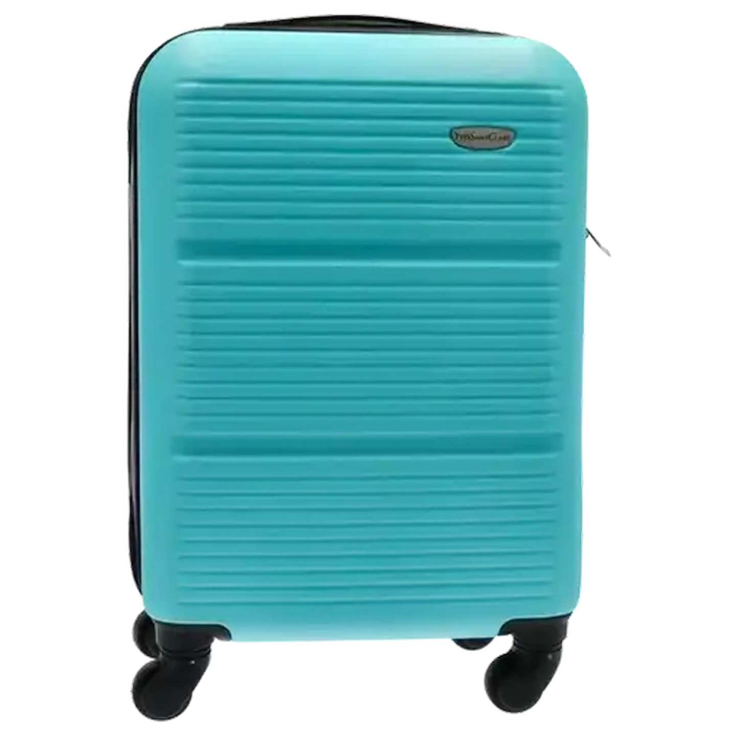 Image of Yves Saint Claire Aqua Racer Trolley Case
