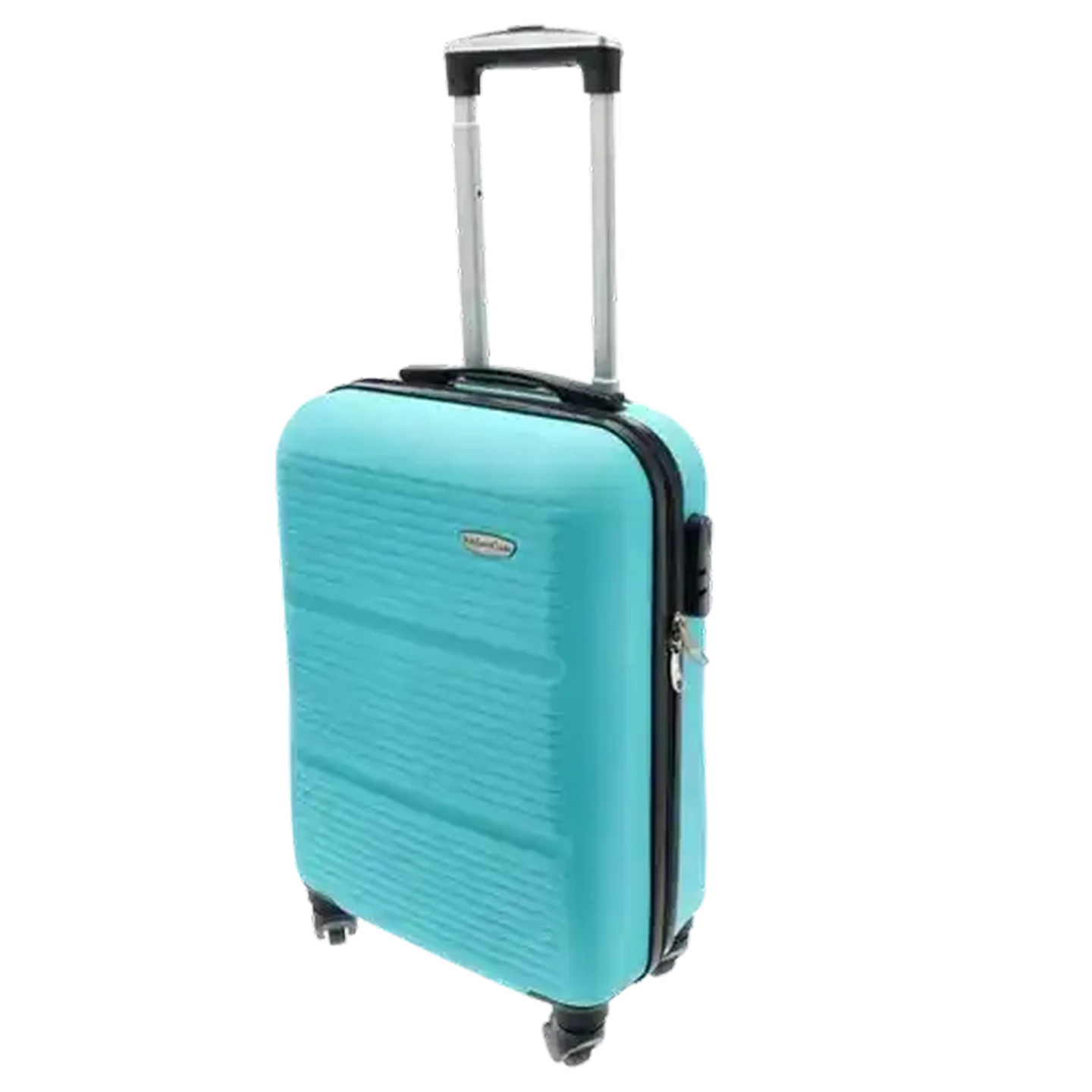 Image of Yves Saint Claire Aqua Racer Trolley Case