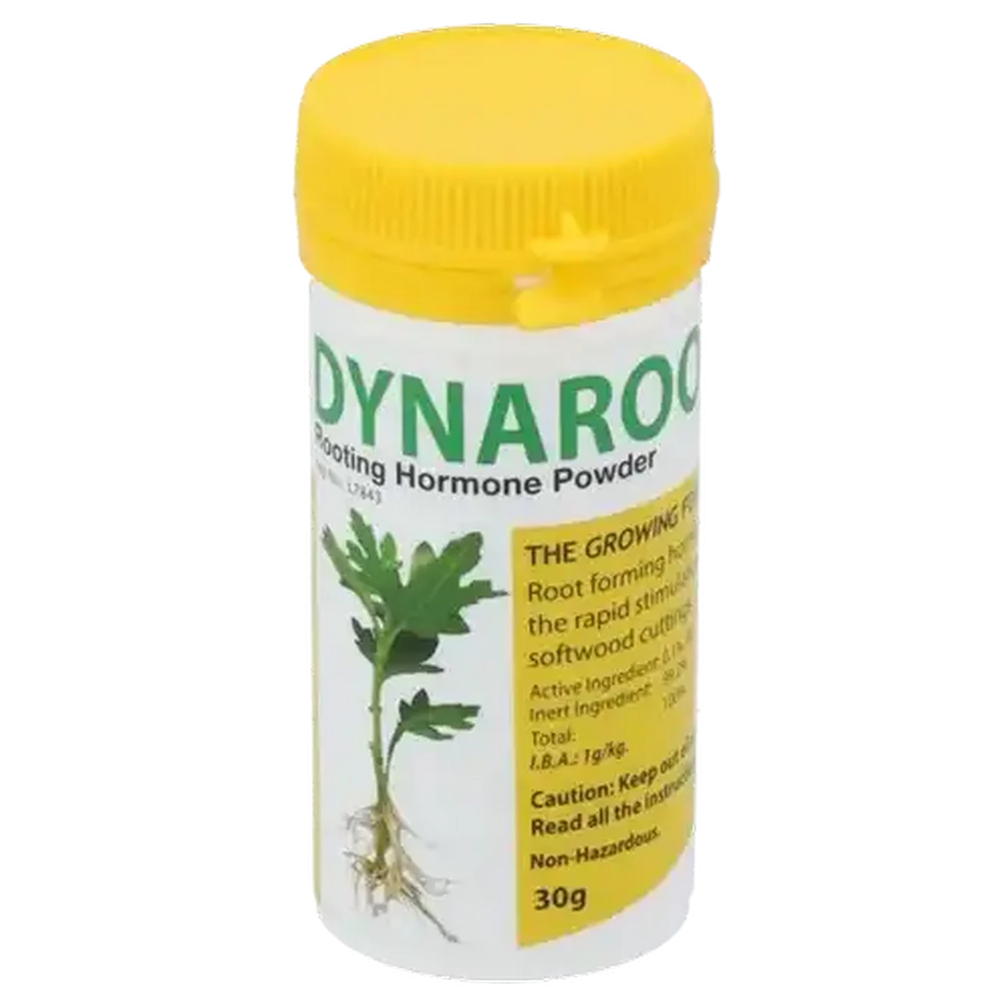 Image of Starke Ayres Dynaroot 1 Plant Food 30g