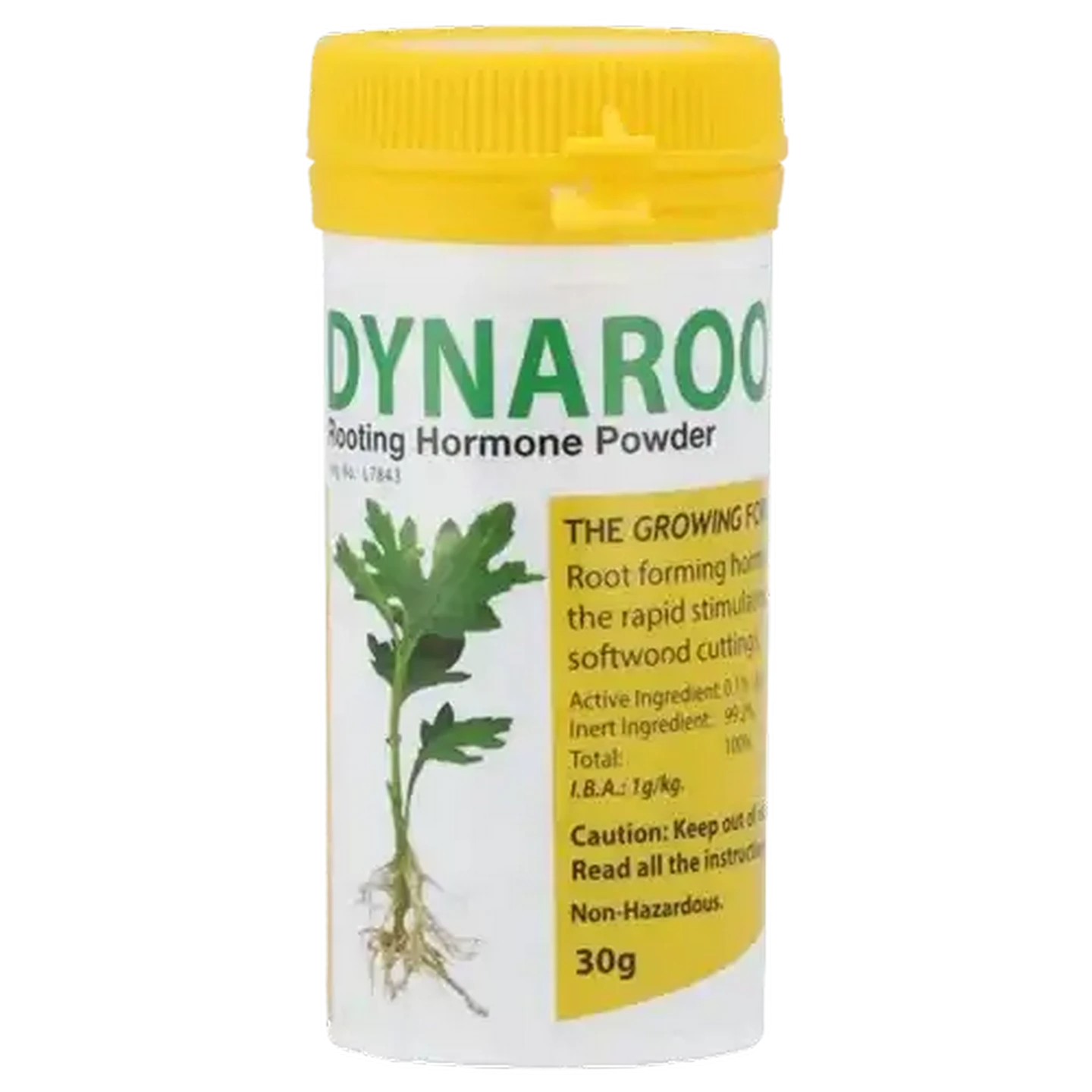 Image of Starke Ayres Dynaroot 1 Plant Food 30g