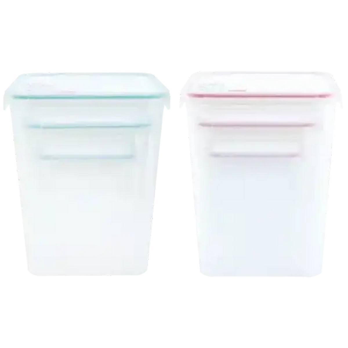 Checkers Sixty60 | Food Storage Container Set 3 Piece (Colour May