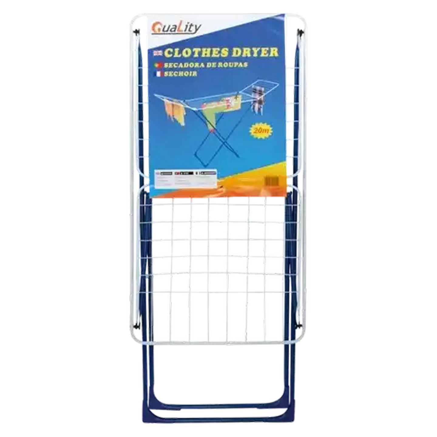 Checkers Sixty60 | Quality Clothes Dryer 20m