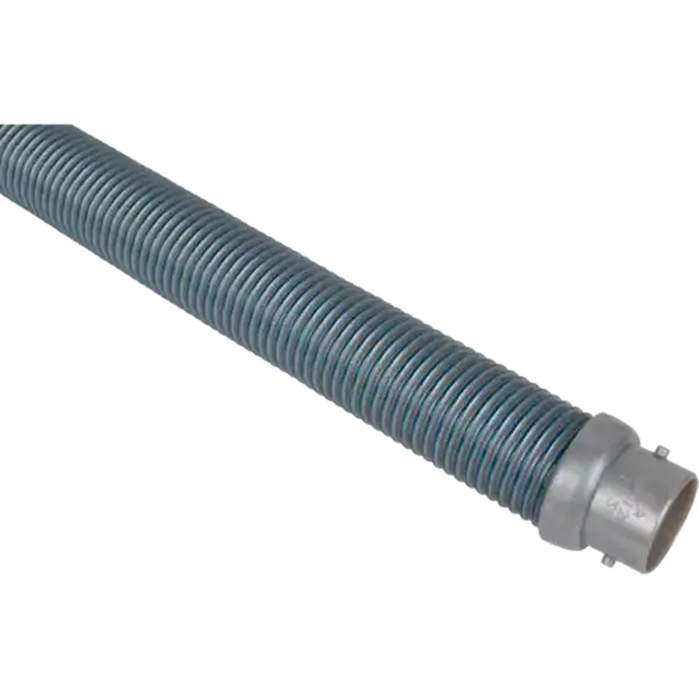 不運('60ポーランド) Checkers Sixty60 | Zodiac Pearl Grey Long Life Twist Lock Pool Hose