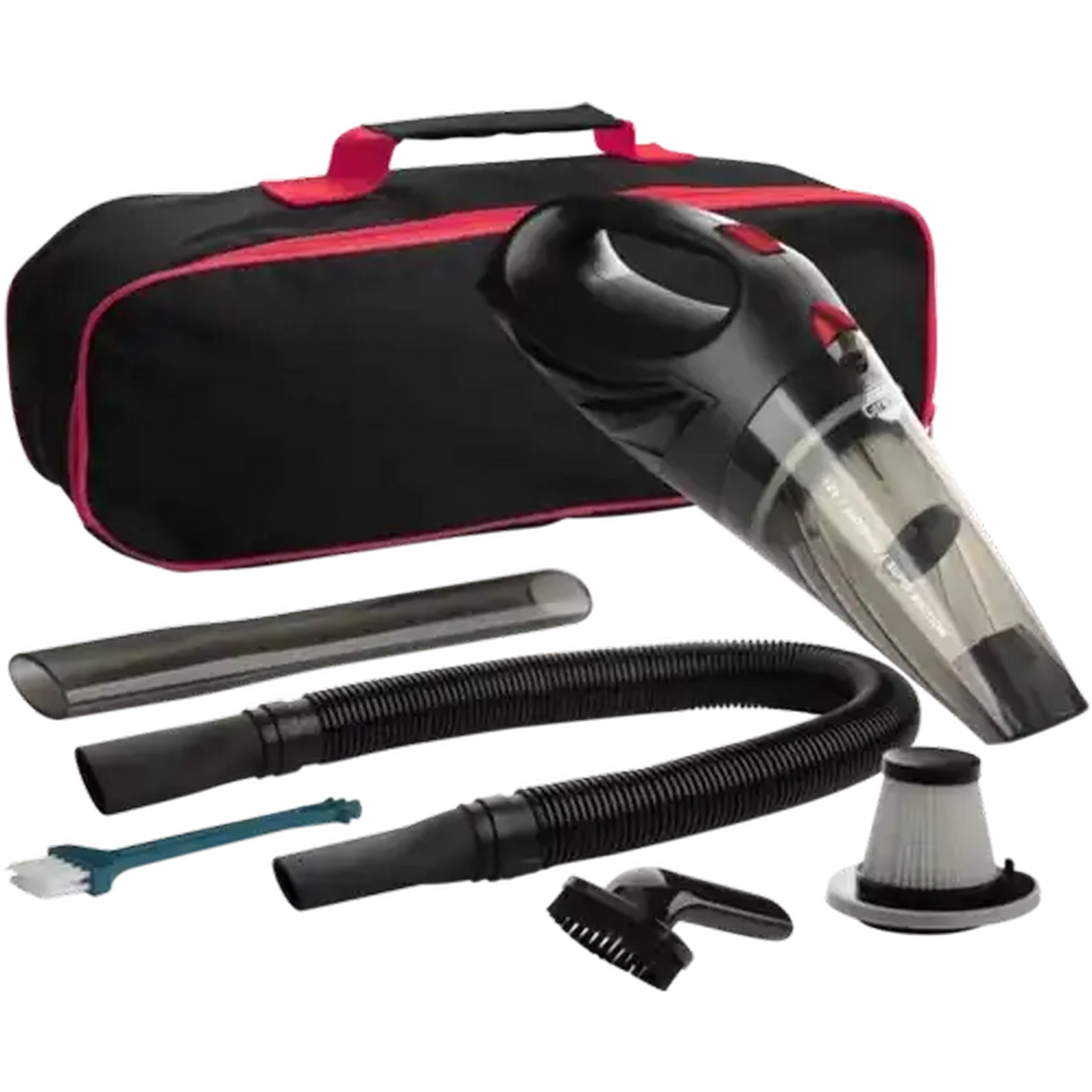 Checkers Sixty60 | Genesis Autovac Car Vacuum Cleaner