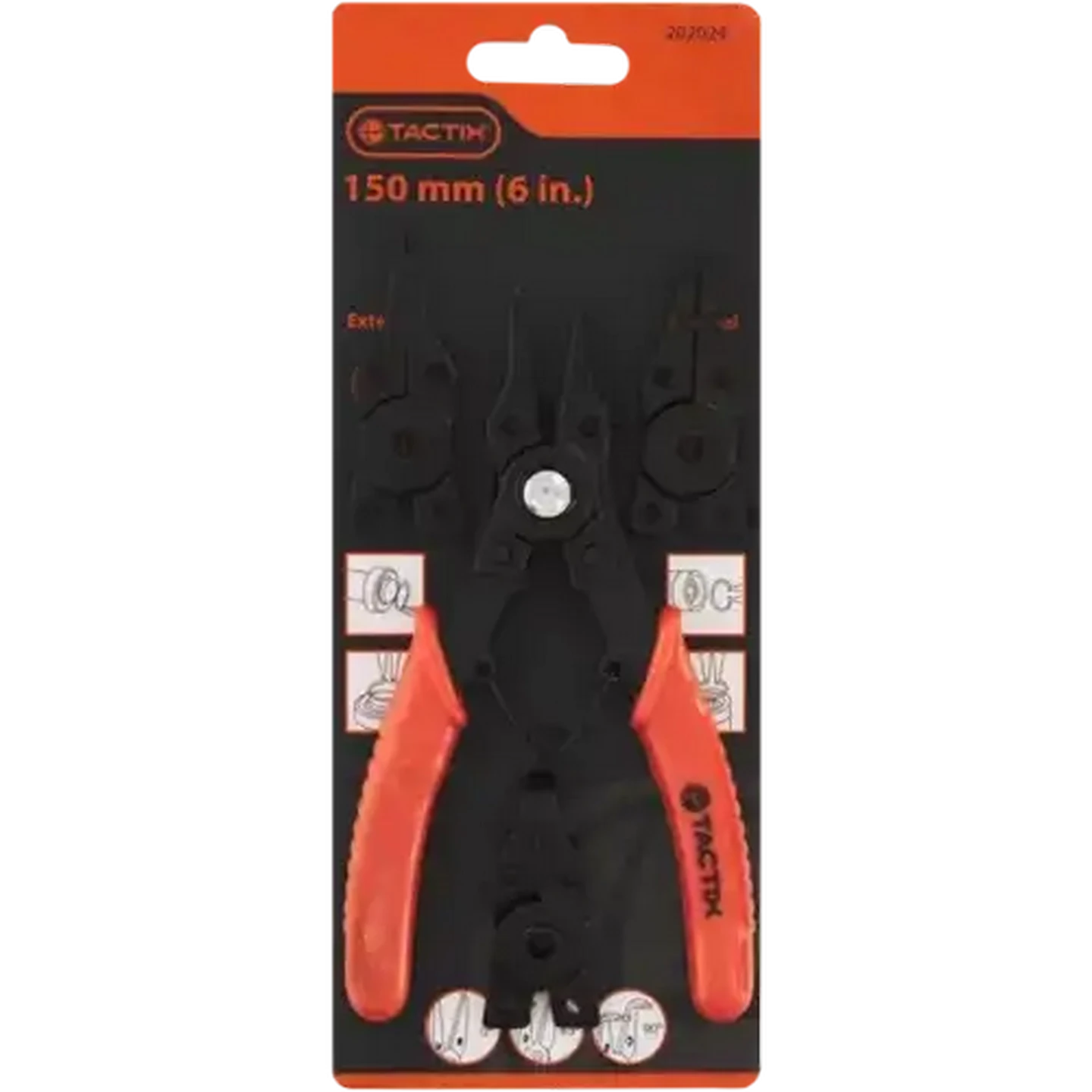Checkers Sixty60 | Tactix Circlip Pliers 150mm