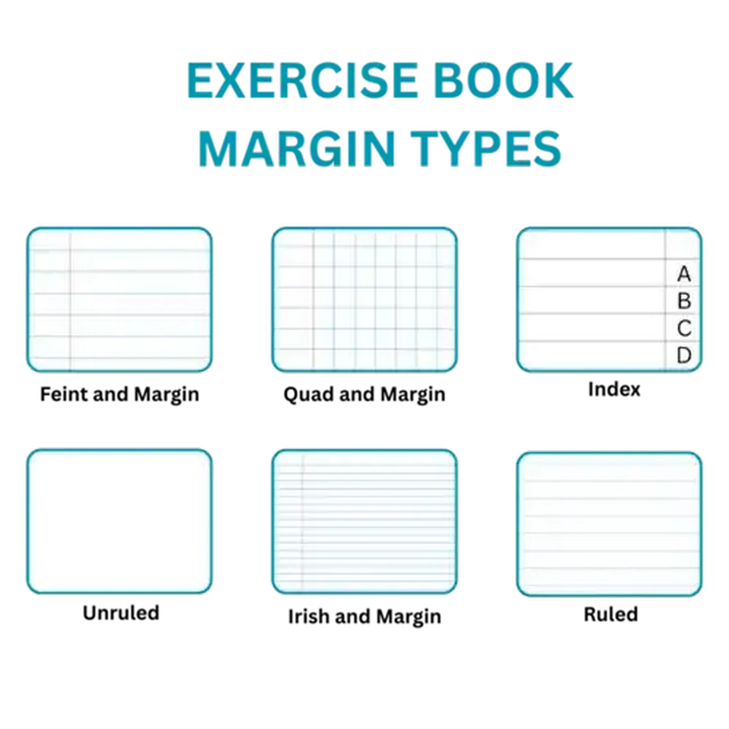 Shoprite ZA | Scholar A4 Feint & Margin Exercise Book 72 Page