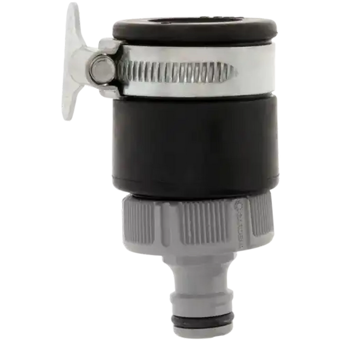 Image of Gardena Round Tap Connector 15 - 20mm