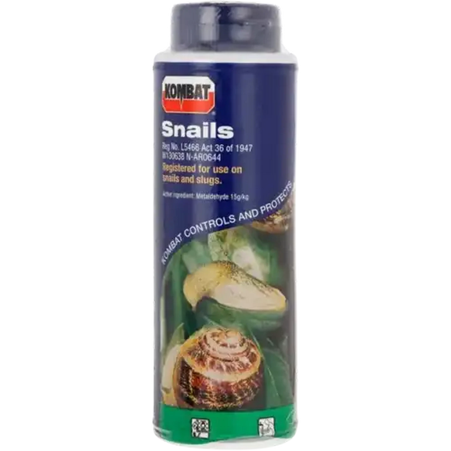 Image of Kombat Snail Insecticide 500g