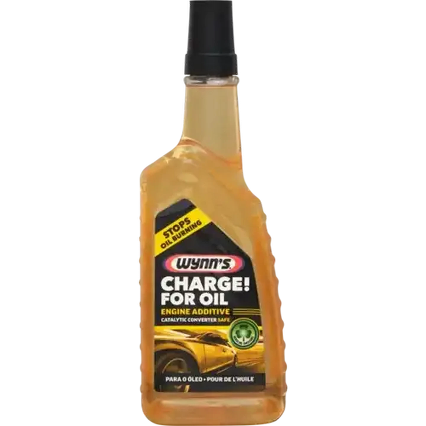 Image of Wynn's Charge Engine Additive Bottle 500ml