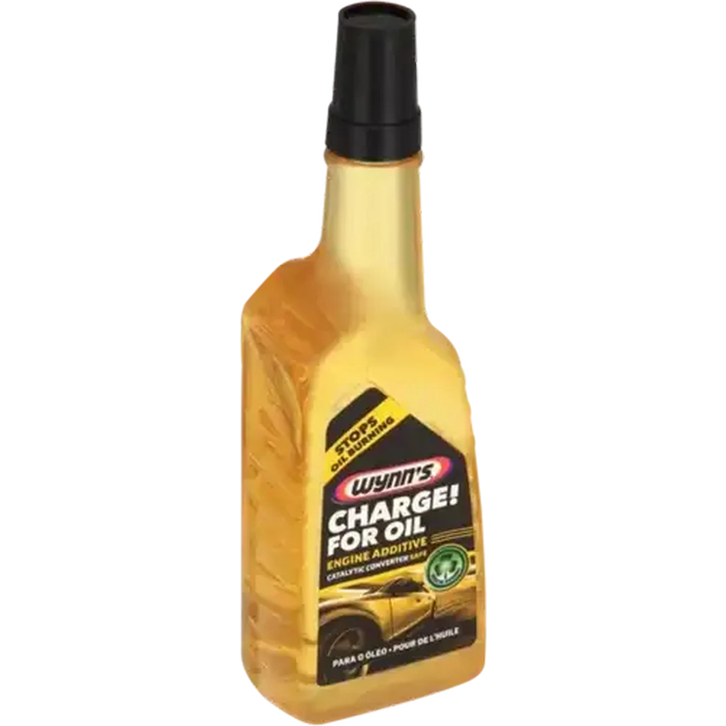 Image of Wynn's Charge Engine Additive Bottle 500ml
