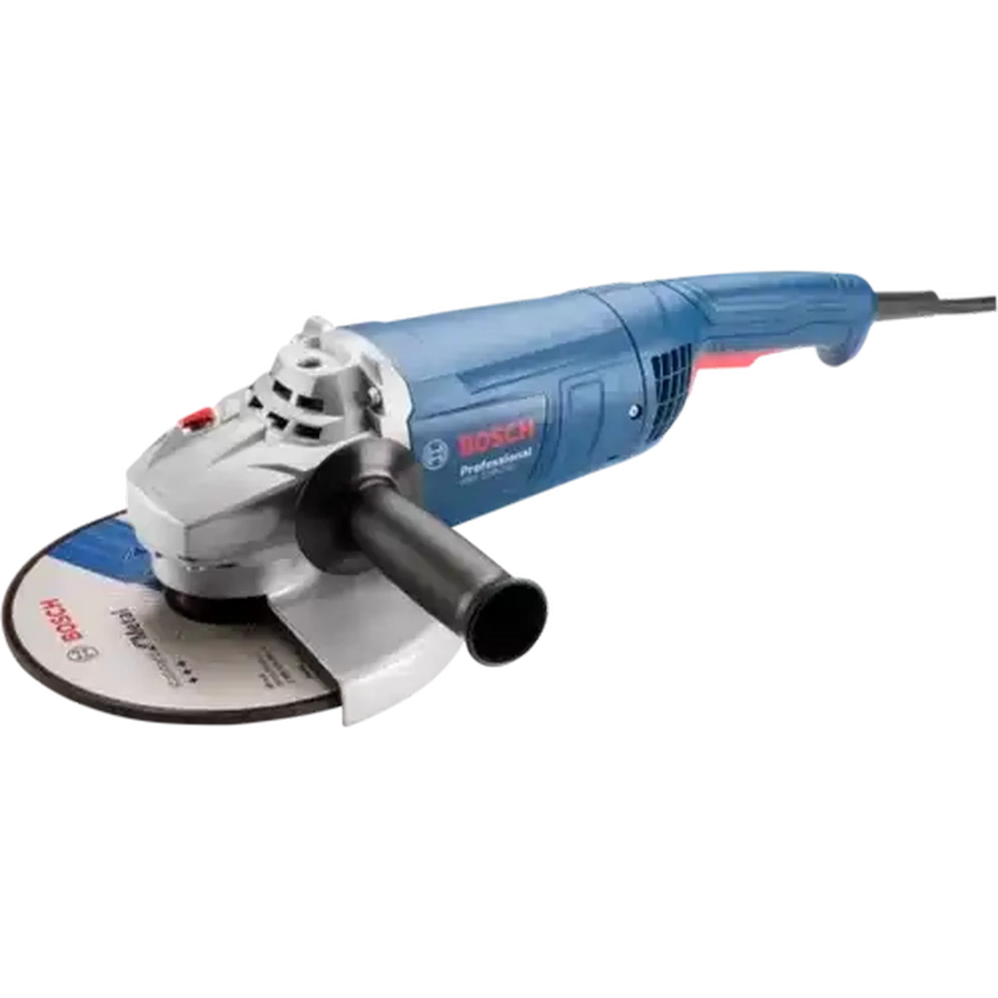 Image of Bosch DIY 230mm Angle Grinder 2200W