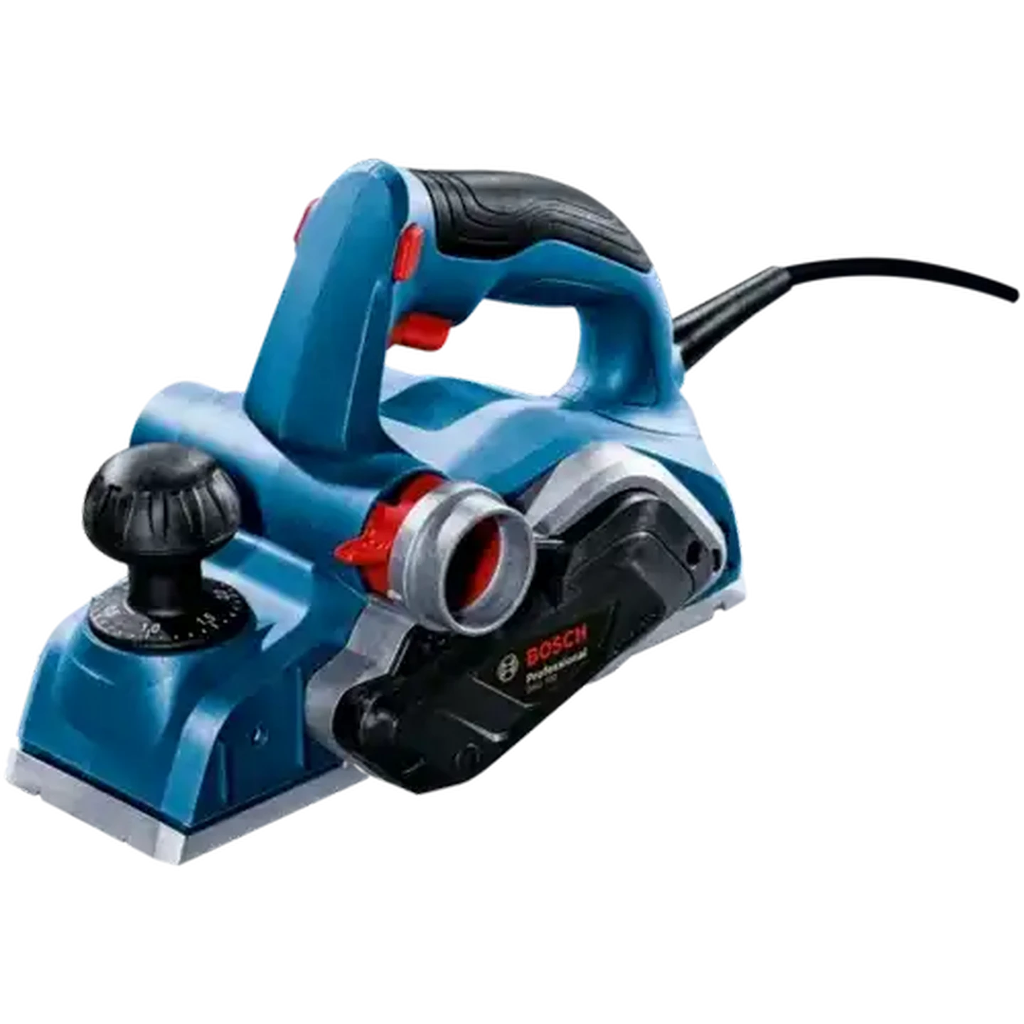 Image of Bosch DIY Corded Planer 700W