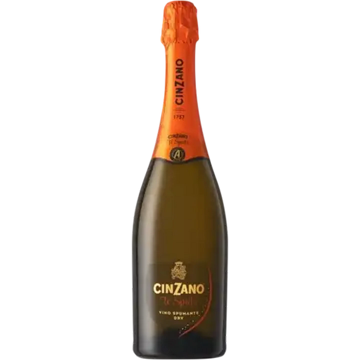 Checkers Sixty60 | Cinzano Pro Spritz Vino Spumante Dry White