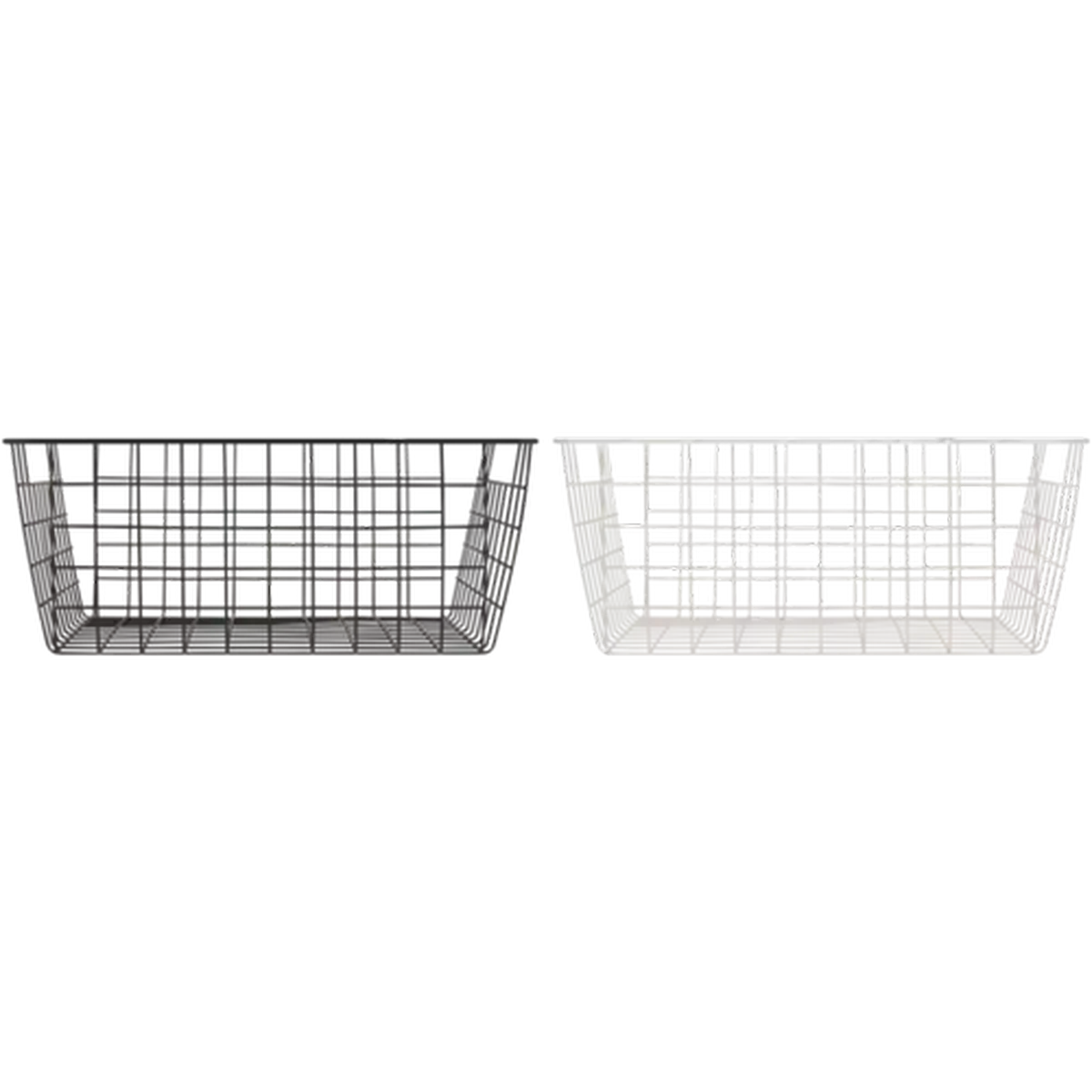 Checkers Sixty60 | Iron Storage Basket (Colour May Vary)
