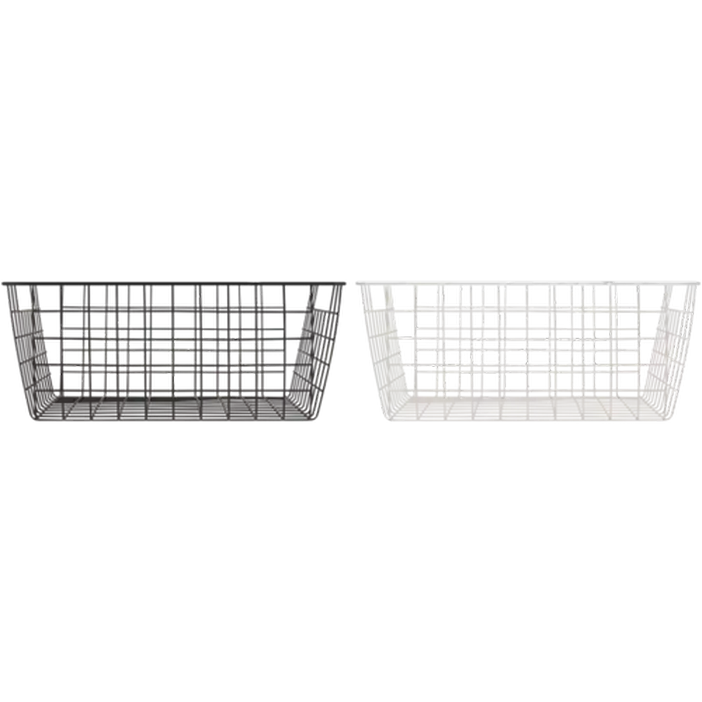 Checkers Sixty60 | Iron Storage Basket (Colour May Vary)
