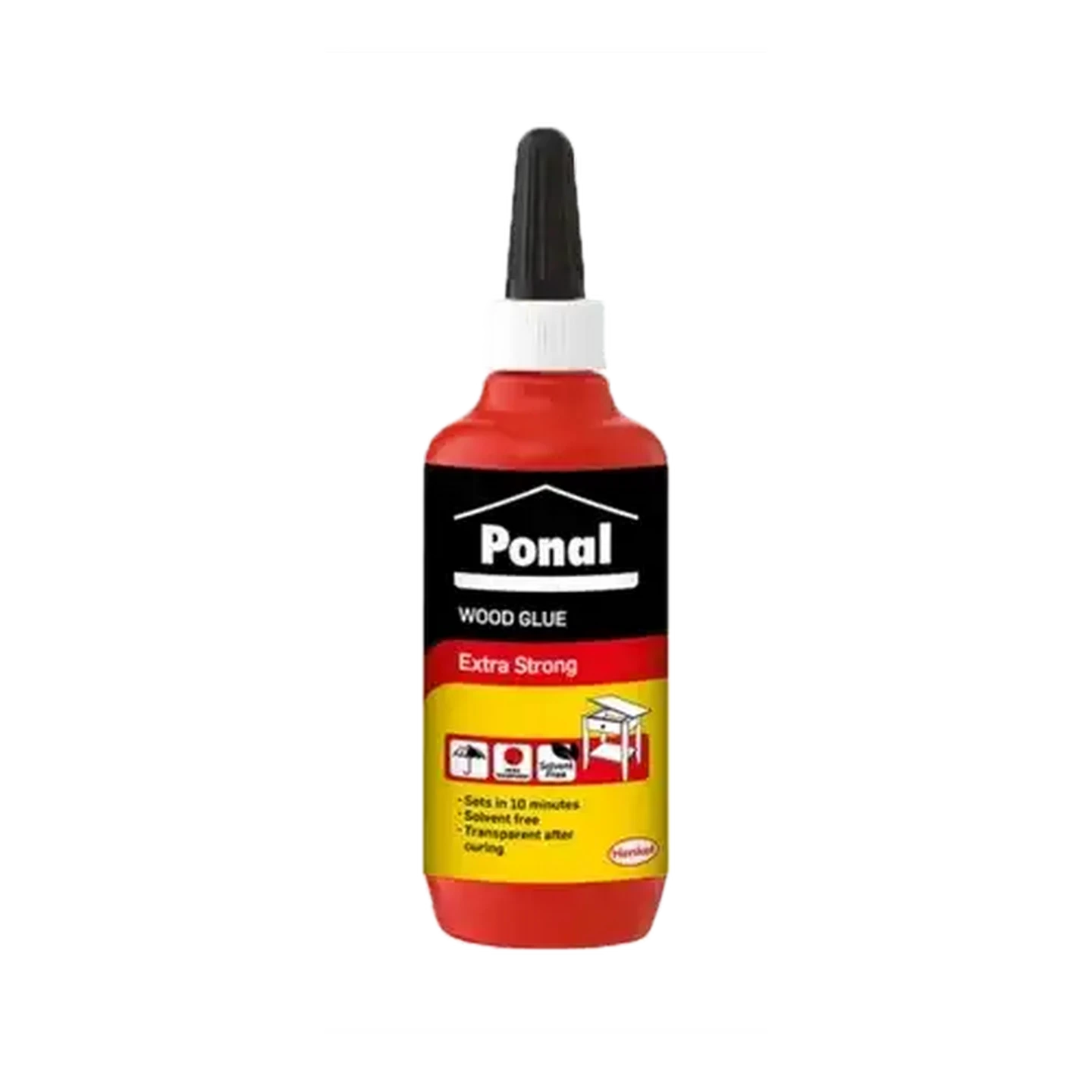 Image of Ponal Extra Strong Wood Glue 120ml