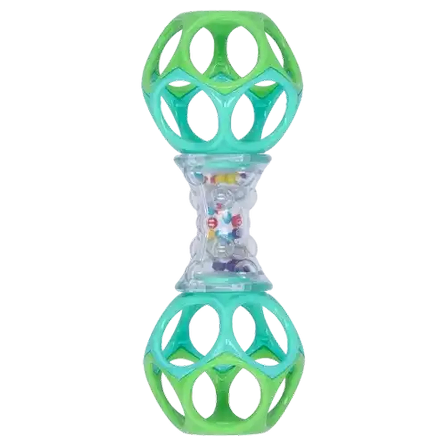 Image of Bright Starts Oball Shaker Rattle
