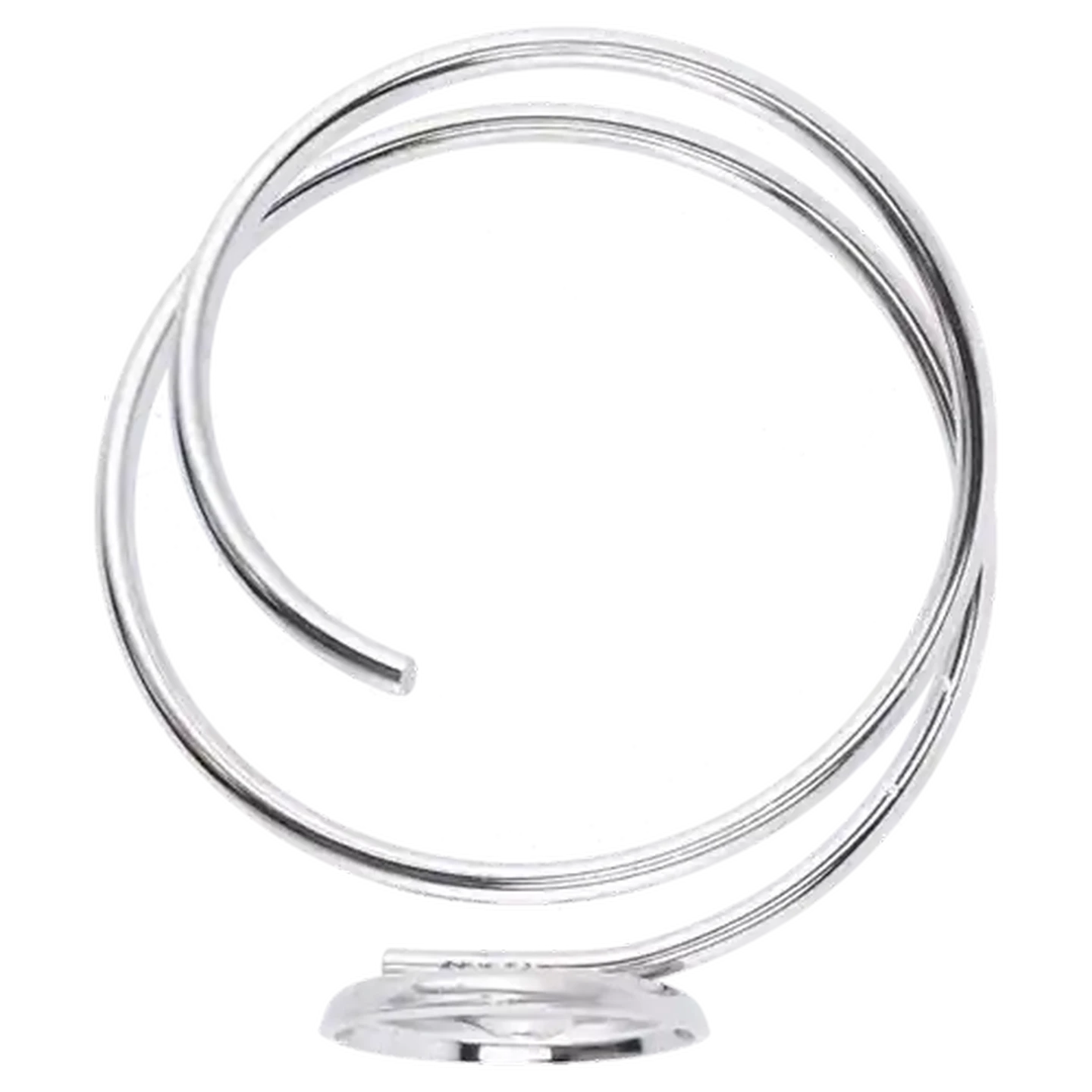 Image of Steelcraft Stainless Steel Hair Dryer Holder