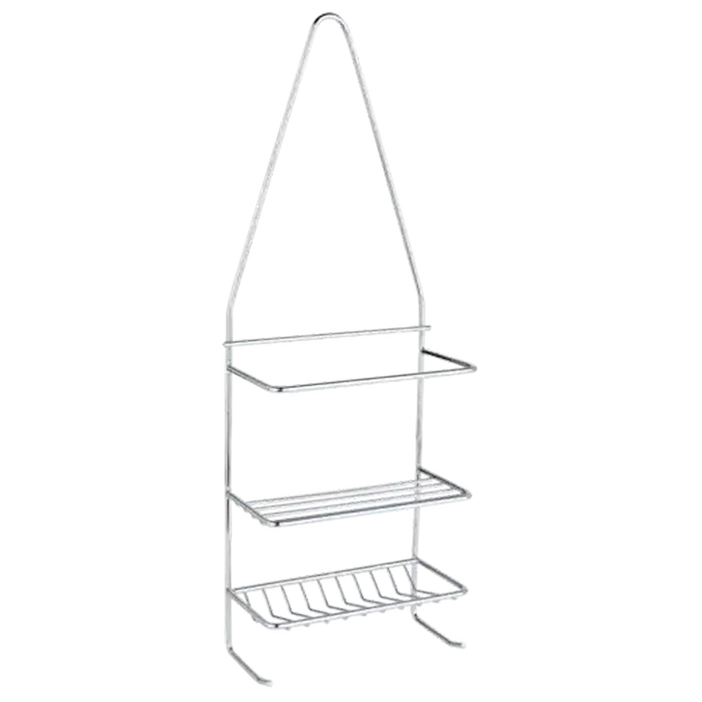 Image of Steelcraft Stainless Steel Universal Soap Caddy