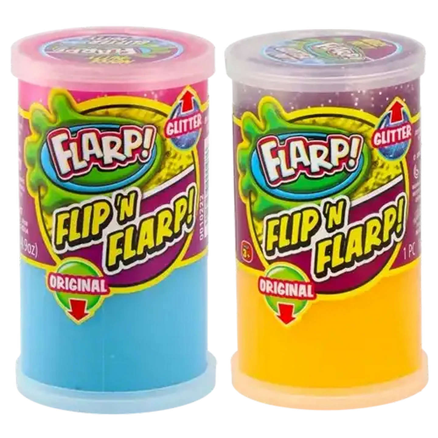 Checkers Sixty60 | Ja-Ru Flip n Flarp (Colour May Vary)