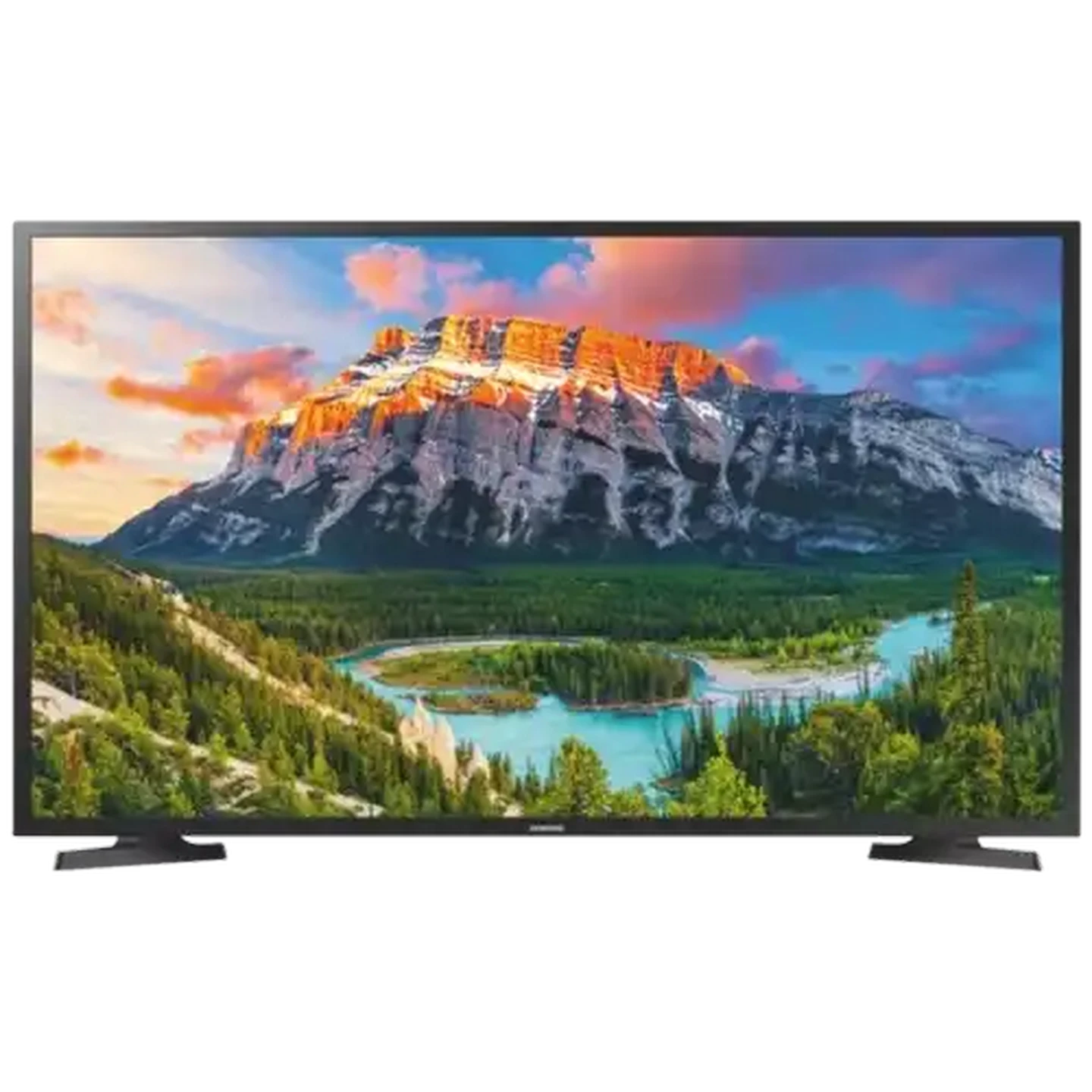 Image of Samsung Full HD Smart LED TV 40 Inch N5300
