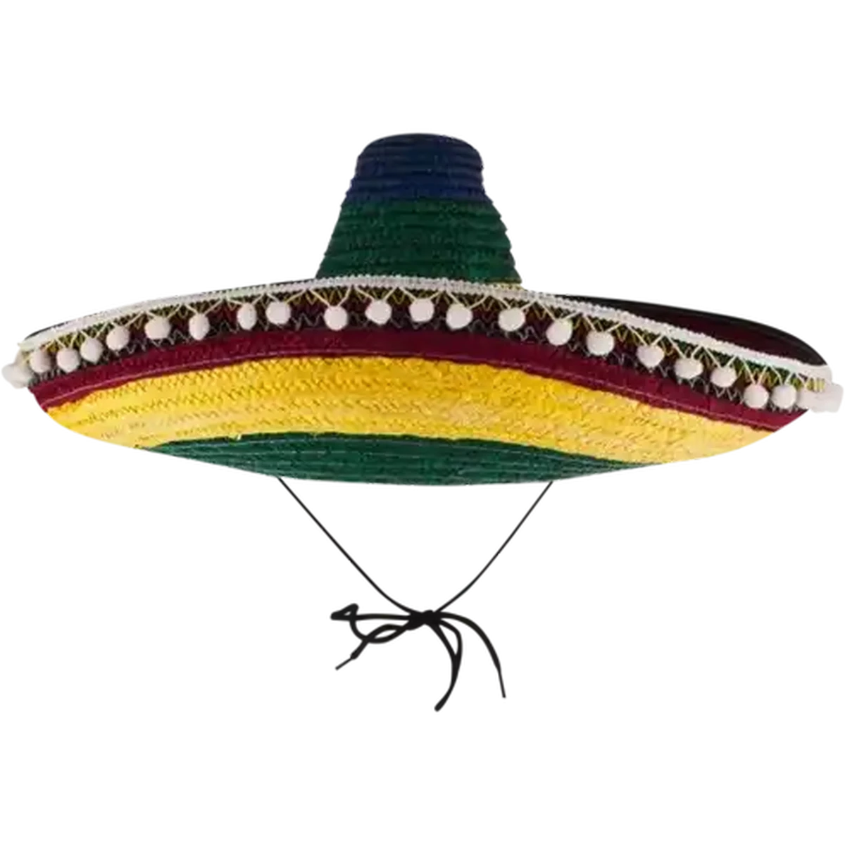 Checkers Sixty60 | Party Xpress Adult Sombrero Hat