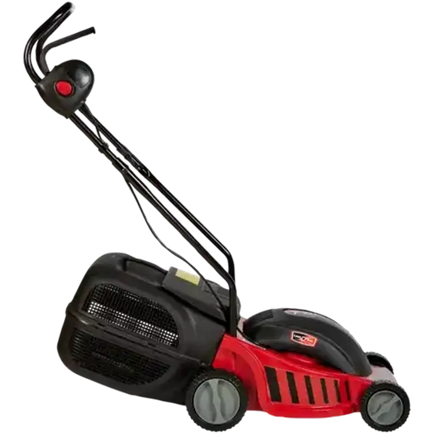Checkers Sixty60 | Lawn Star Red LSM 1200 El Minimo Electric Lawnmower