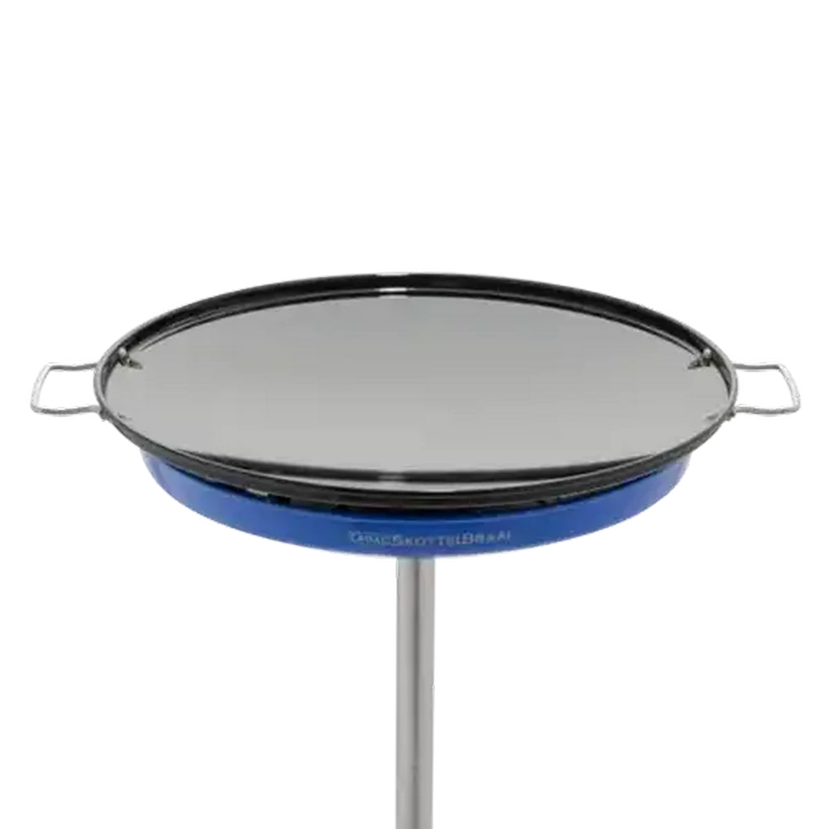 Checkers Sixty60 | Cadac Skottel Braai