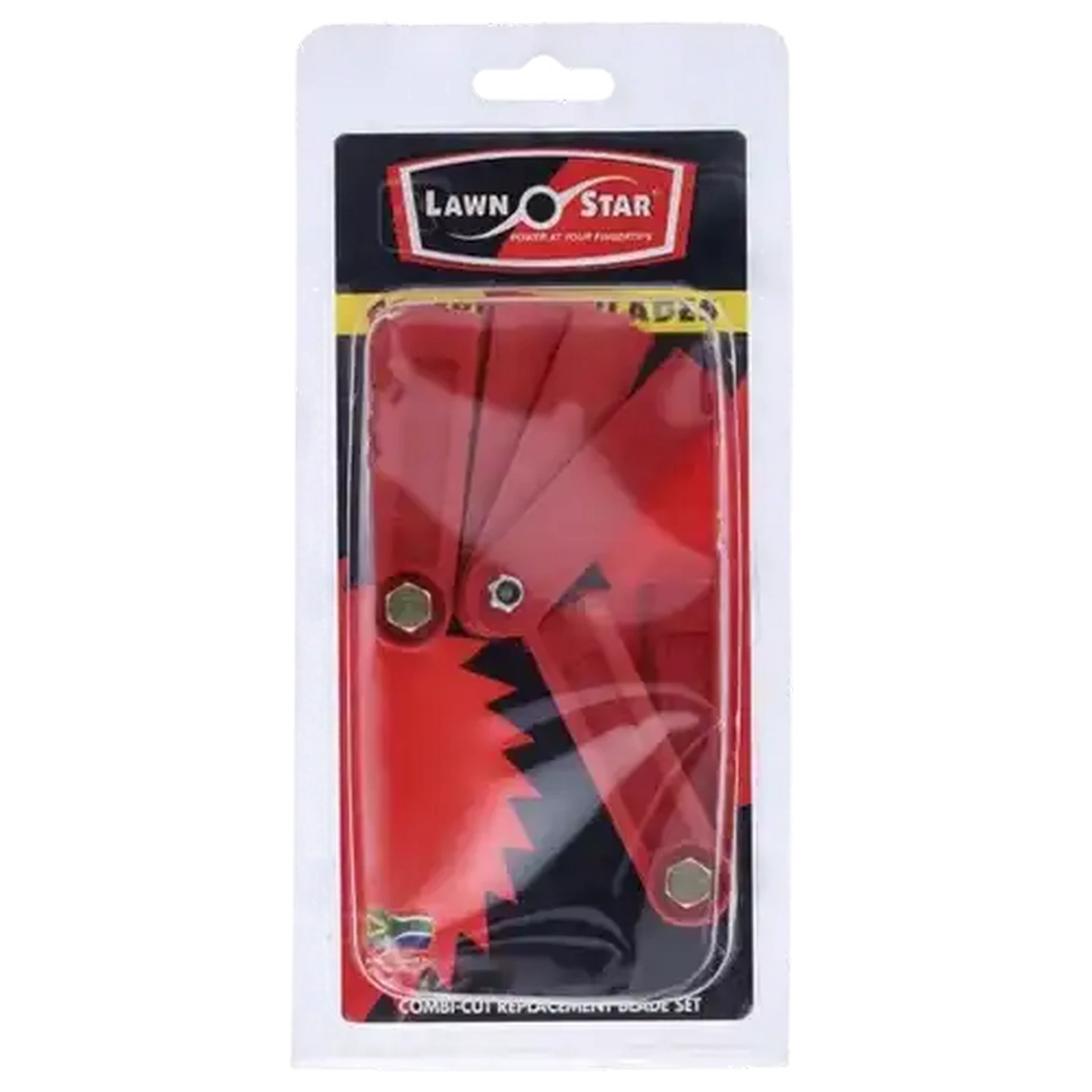 Image of Lawn Star Combi Cut Set 12-Pack