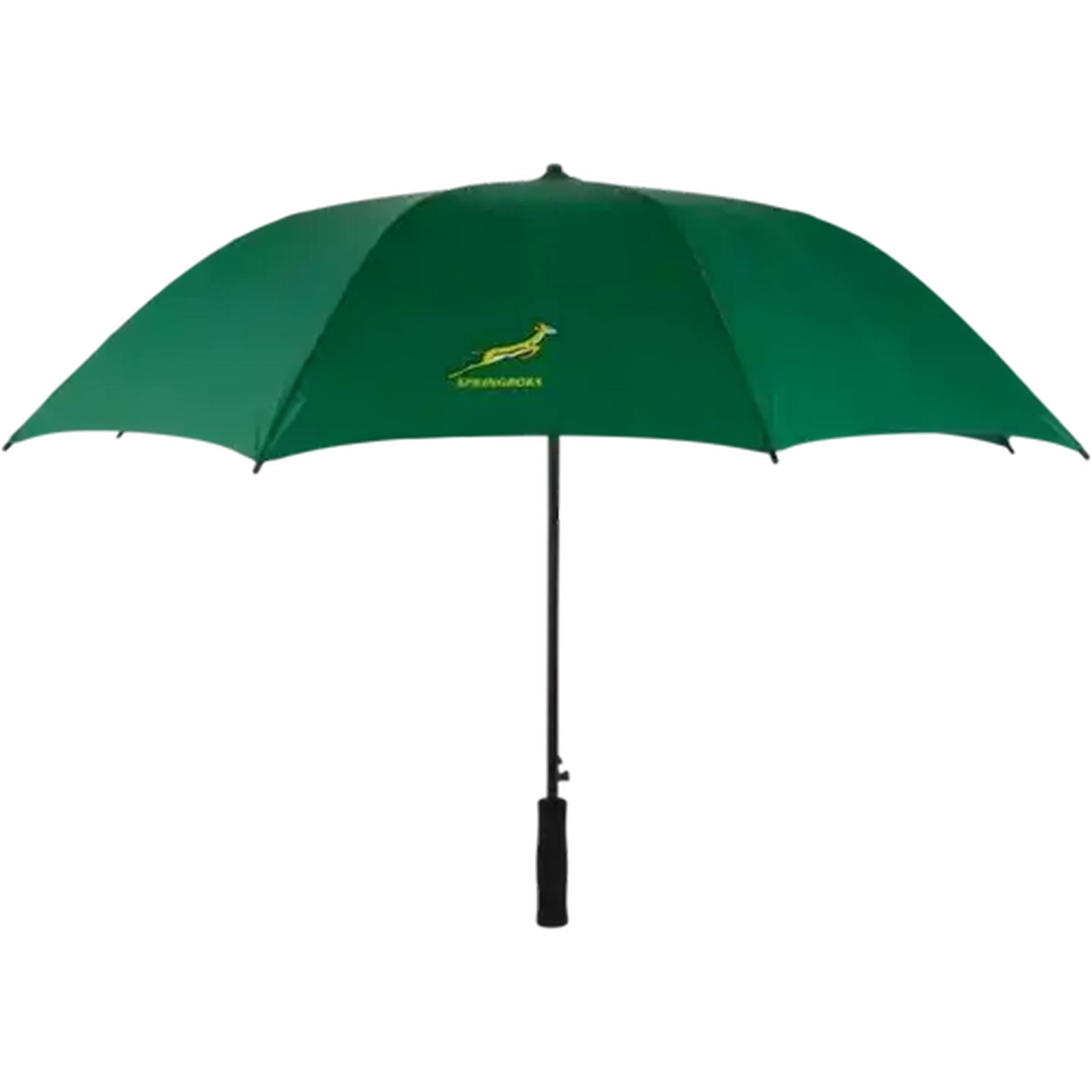 Image of Springboks Rugby SA Green Golf Umbrella