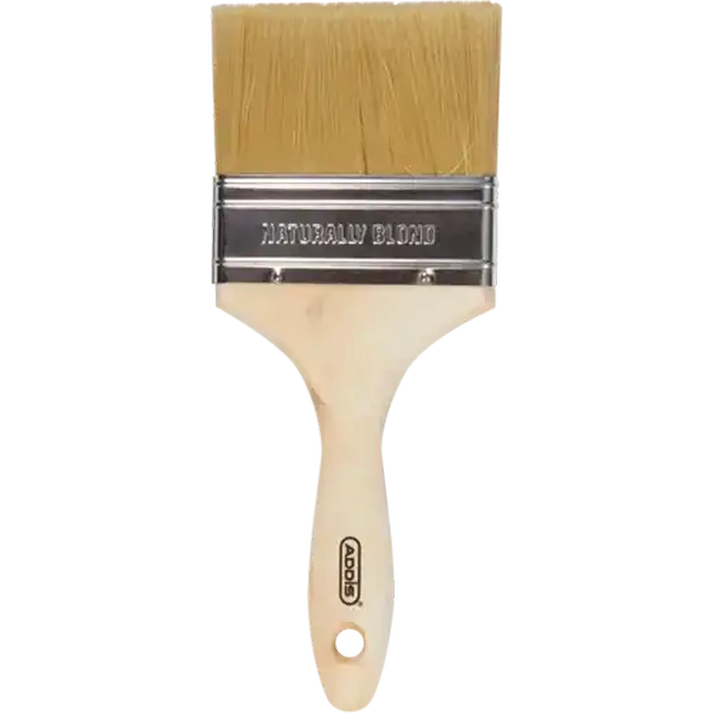 Image of ADDIS Blond Paint Brush 100mm