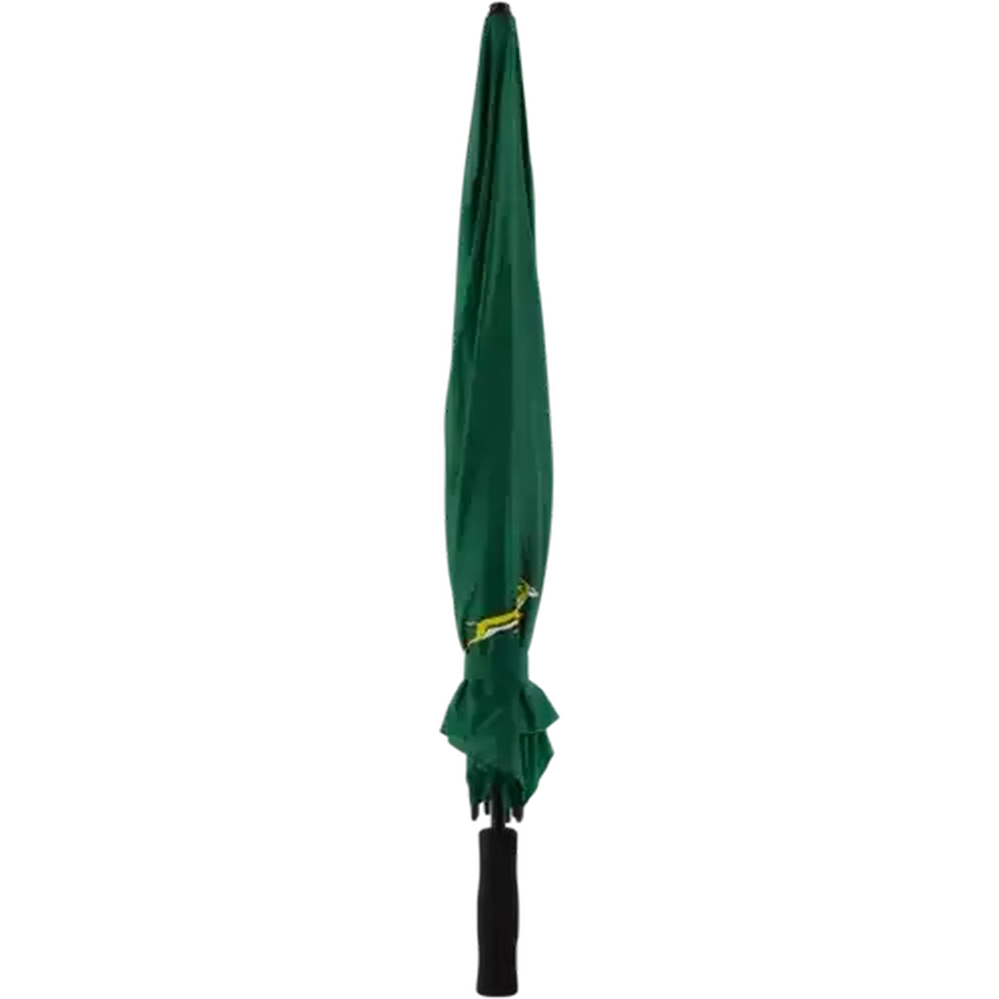 Image of Springboks Rugby SA Green Golf Umbrella