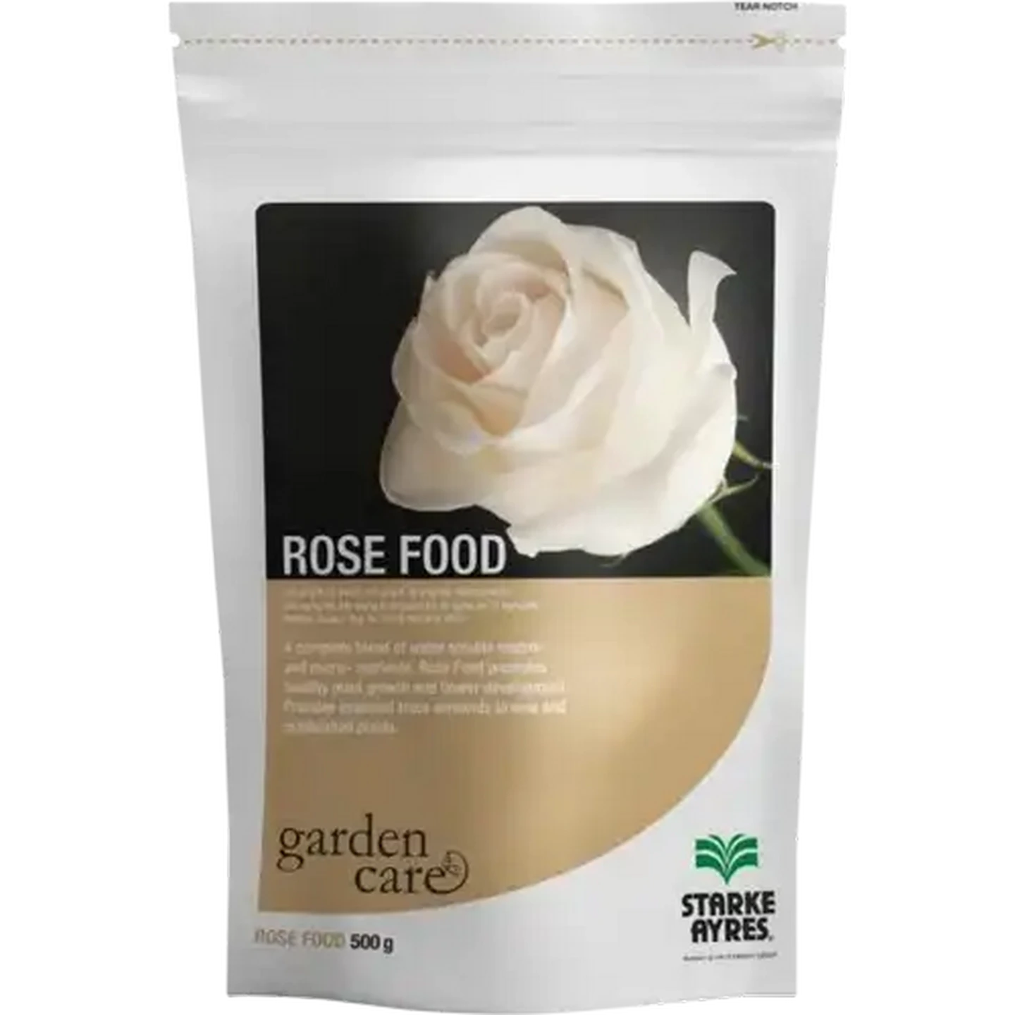 Image of Starke Ayres Garden Care Rose Food 500g